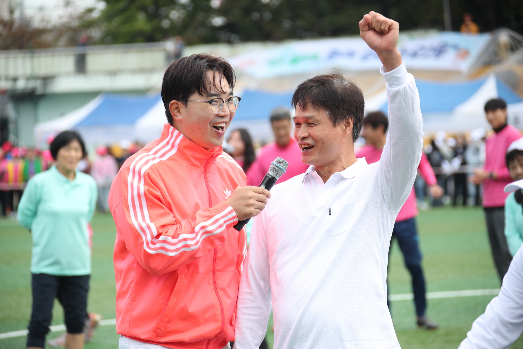 2023년 강북구 한마음 체육대회