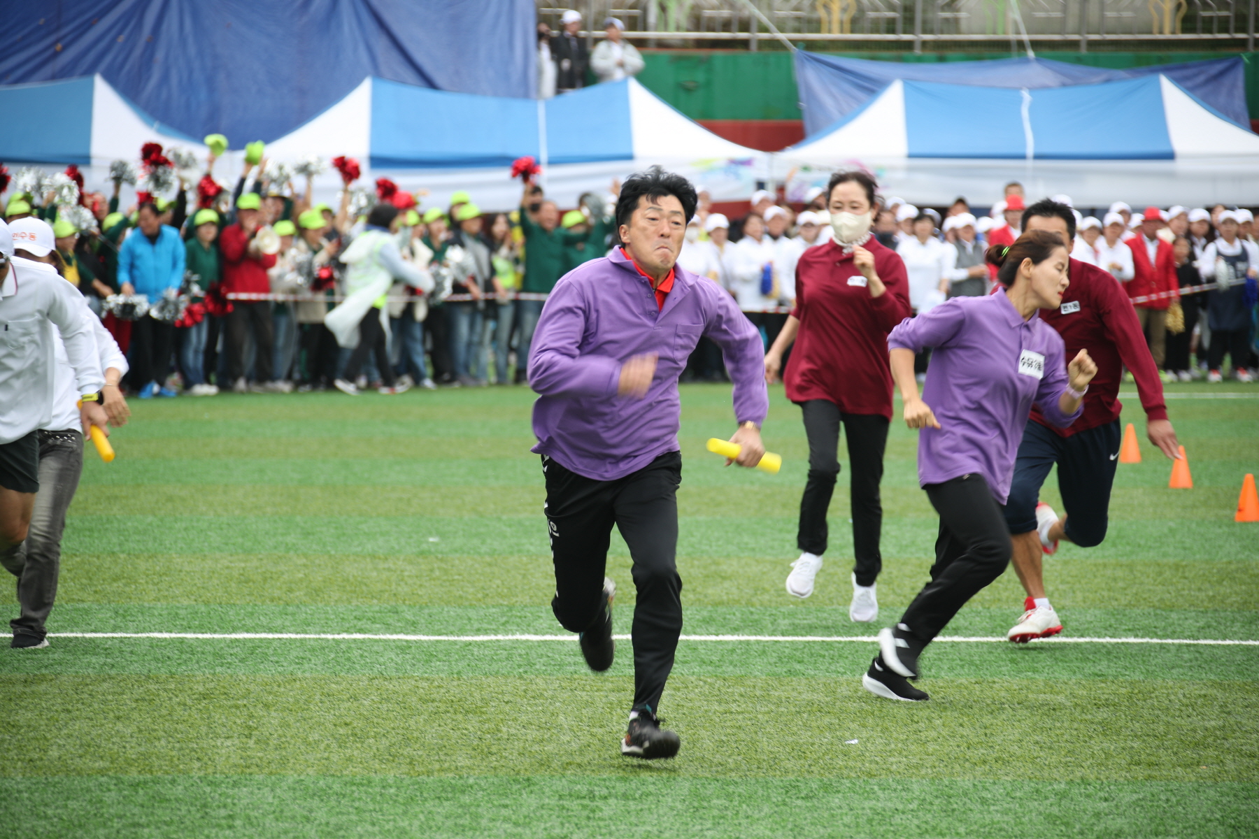 2023년 강북구 한마음 체육대회