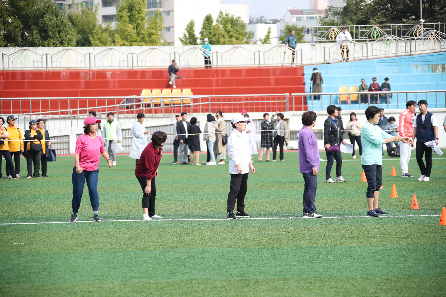 2023년 강북구 한마음 체육대회