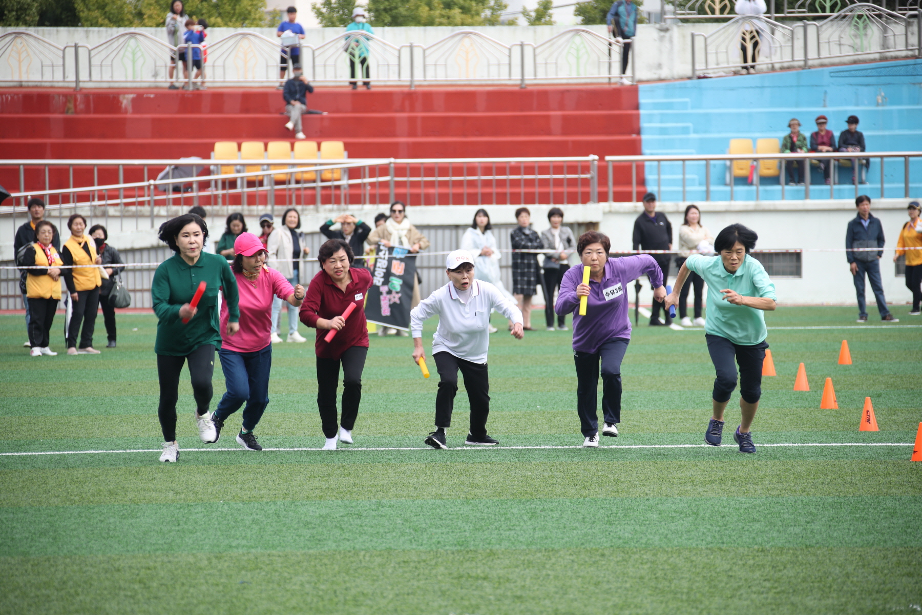 2023년 강북구 한마음 체육대회