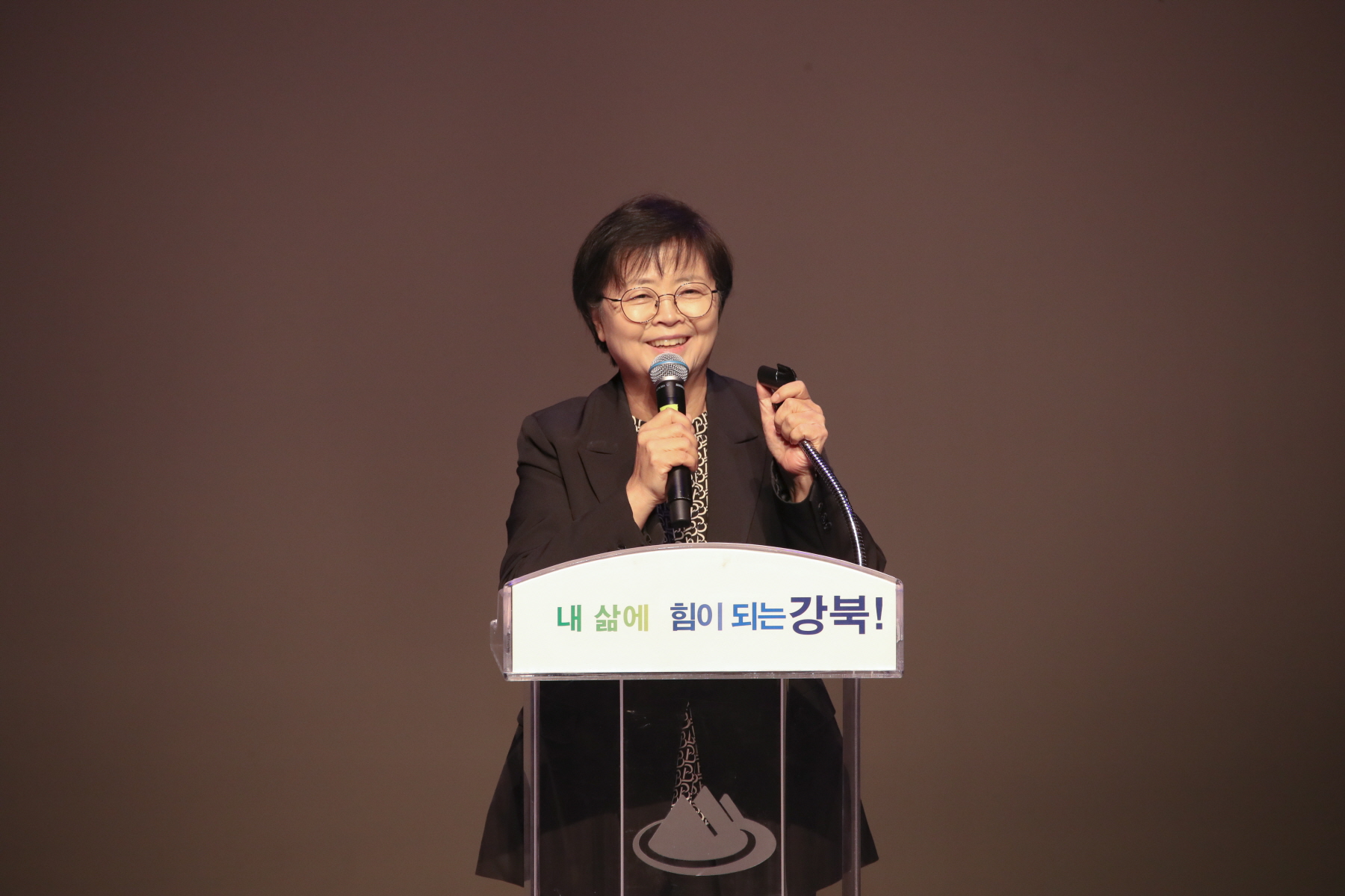 자치회관 프로그램 발표회 및 작품전시회