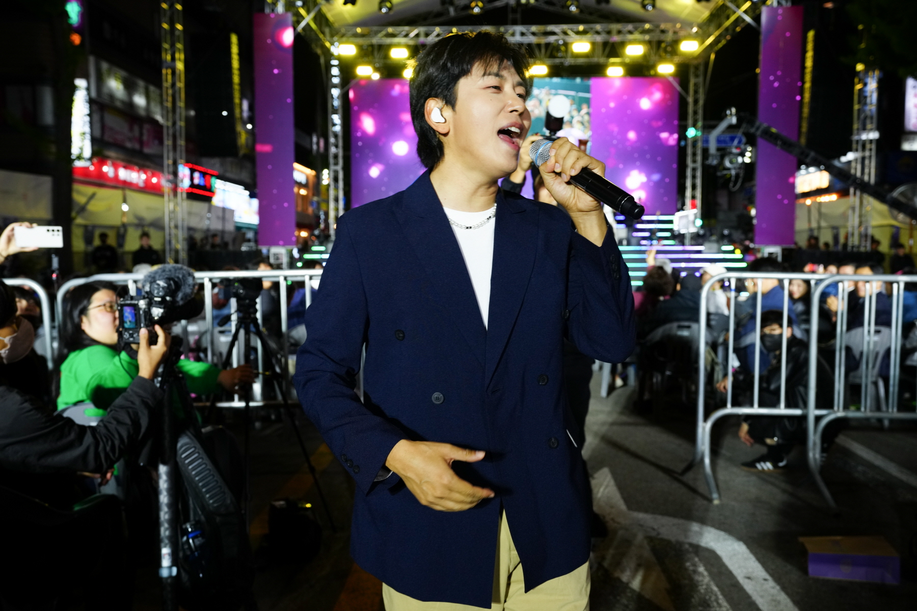 4.19혁명 국민문화제 2024_락뮤직페스티벌