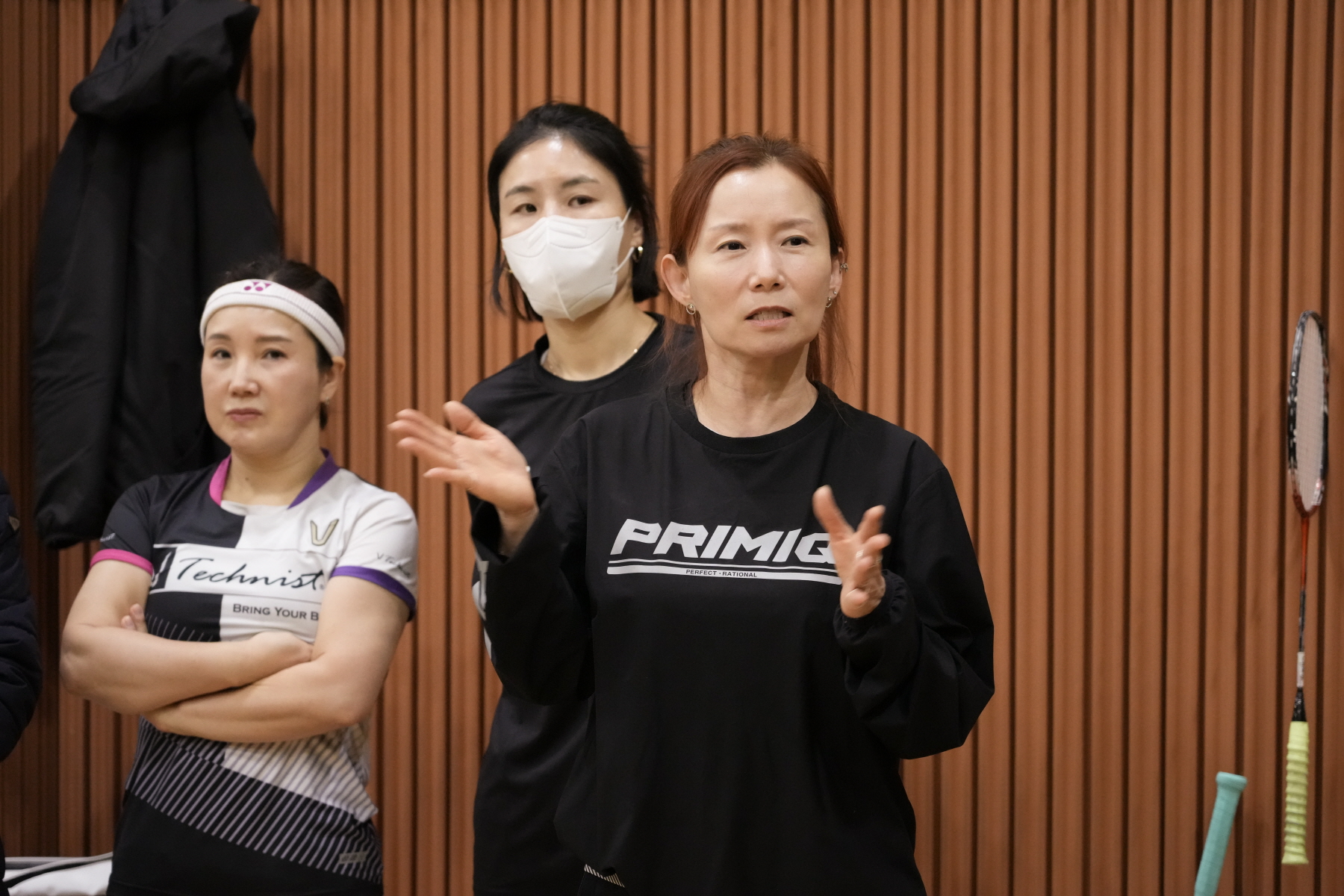 2024년 찾아가는 새해 마을인사 - 번2동