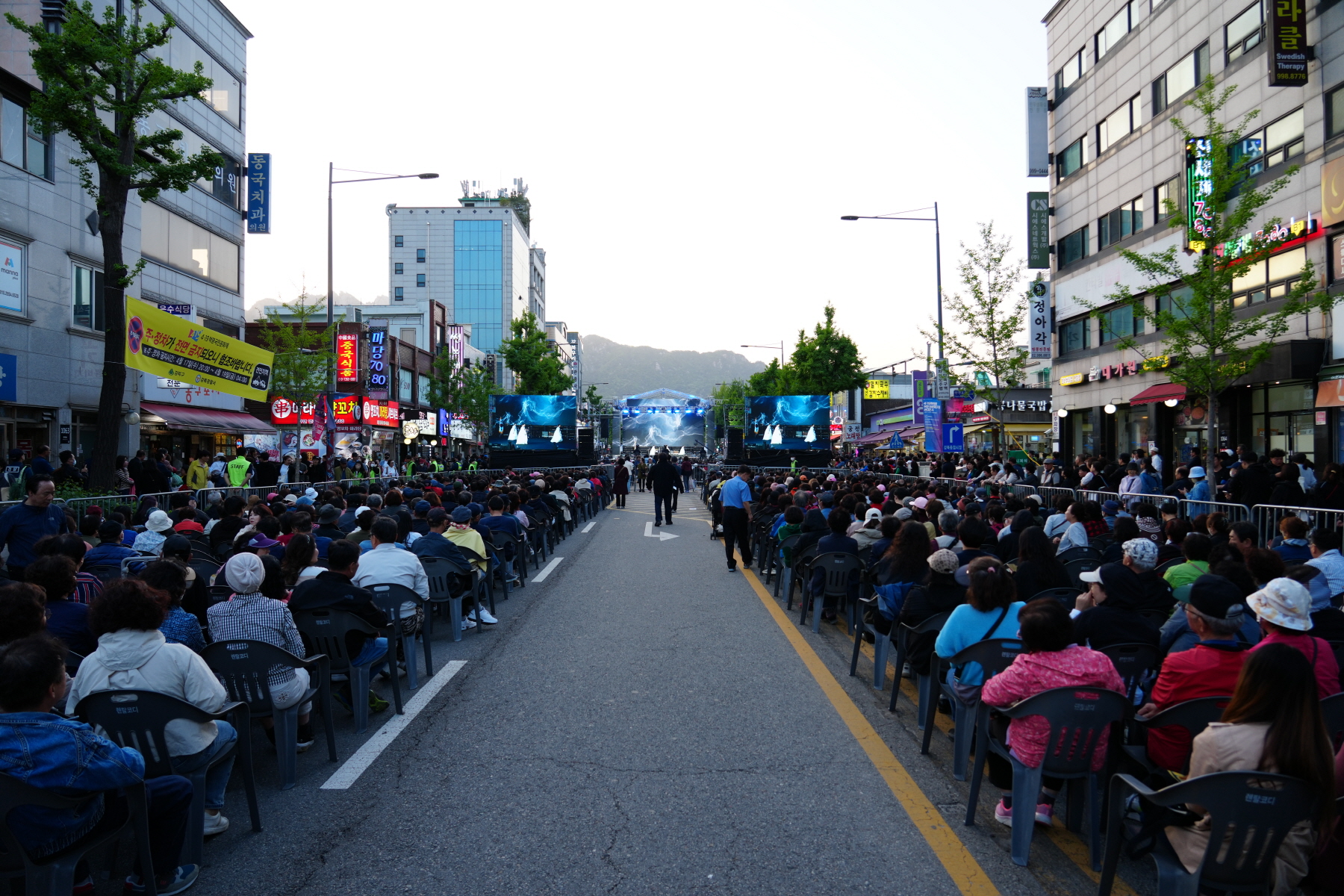 4.19혁명 국민문화제 2024_공식행사