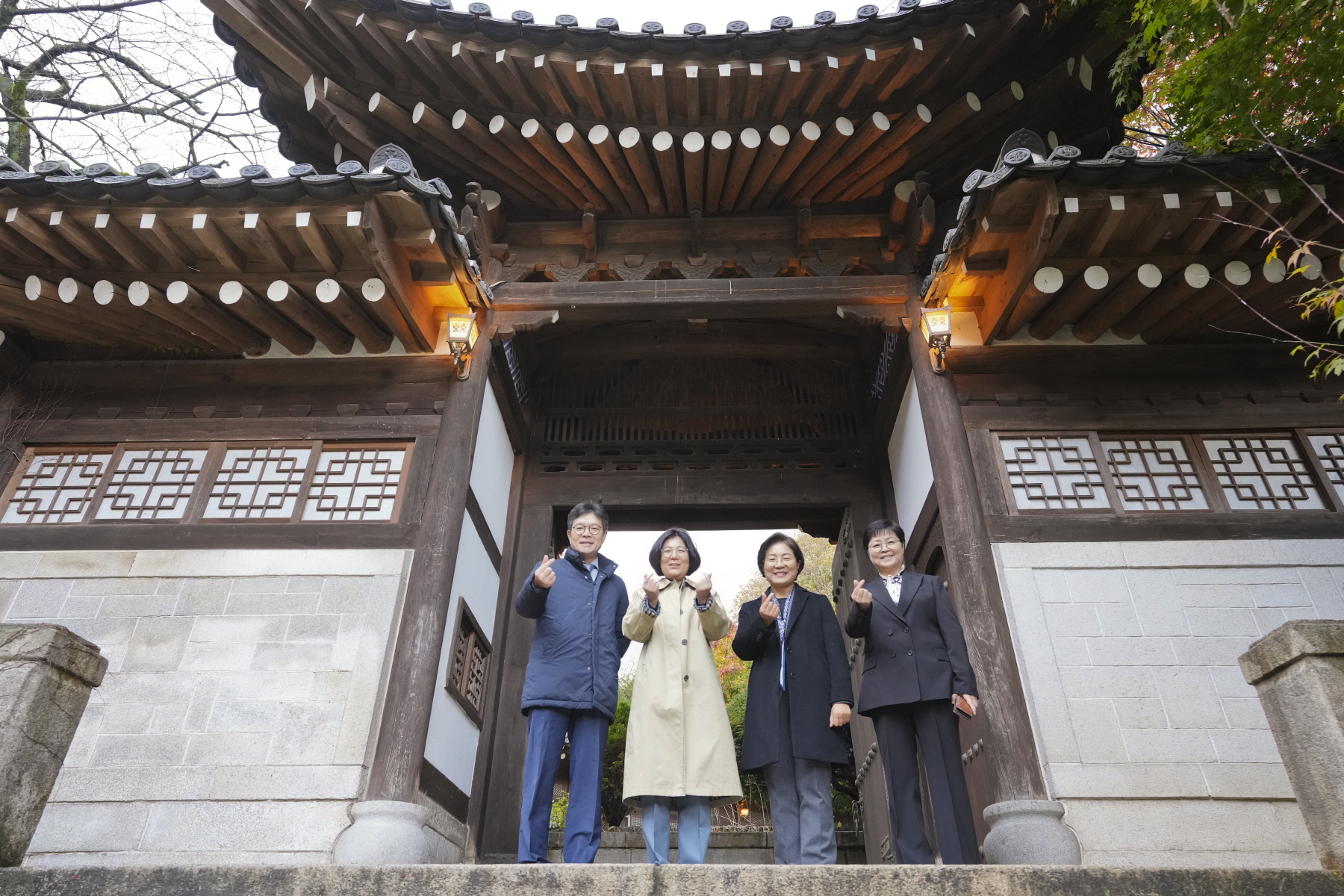 사회적경제 활성화 사업 공유회 및 간담회 