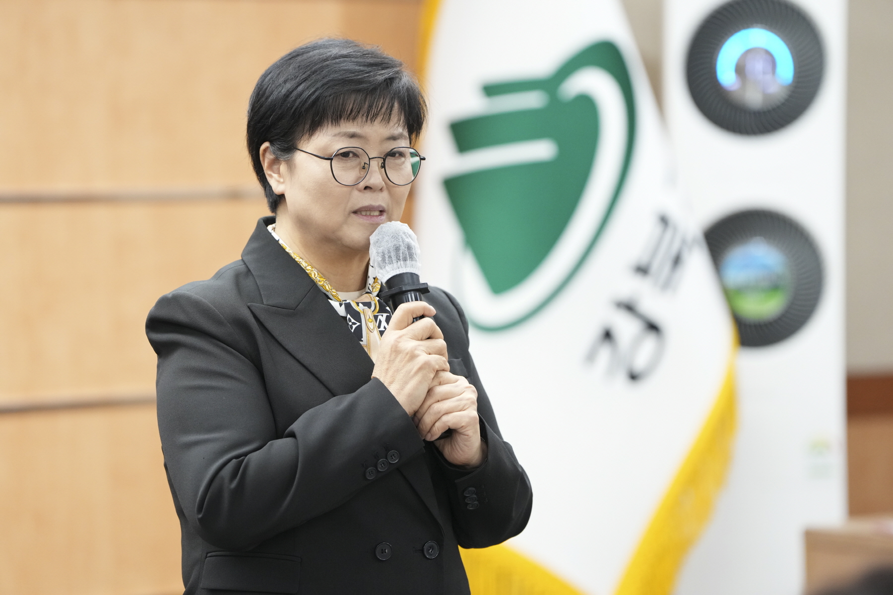 사회적경제 활성화 사업 공유회 및 간담회 
