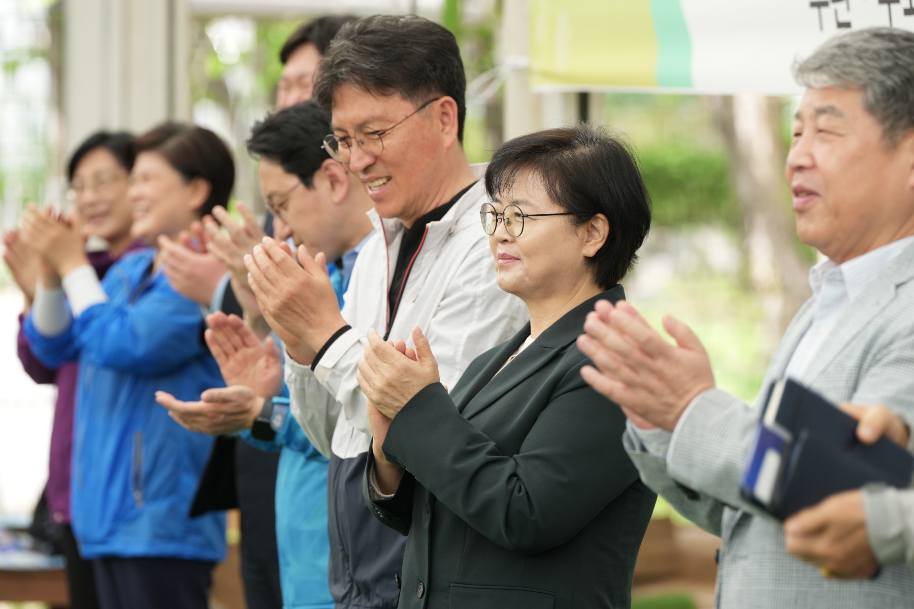 제 29회 강북구청장배 게이트볼 대회