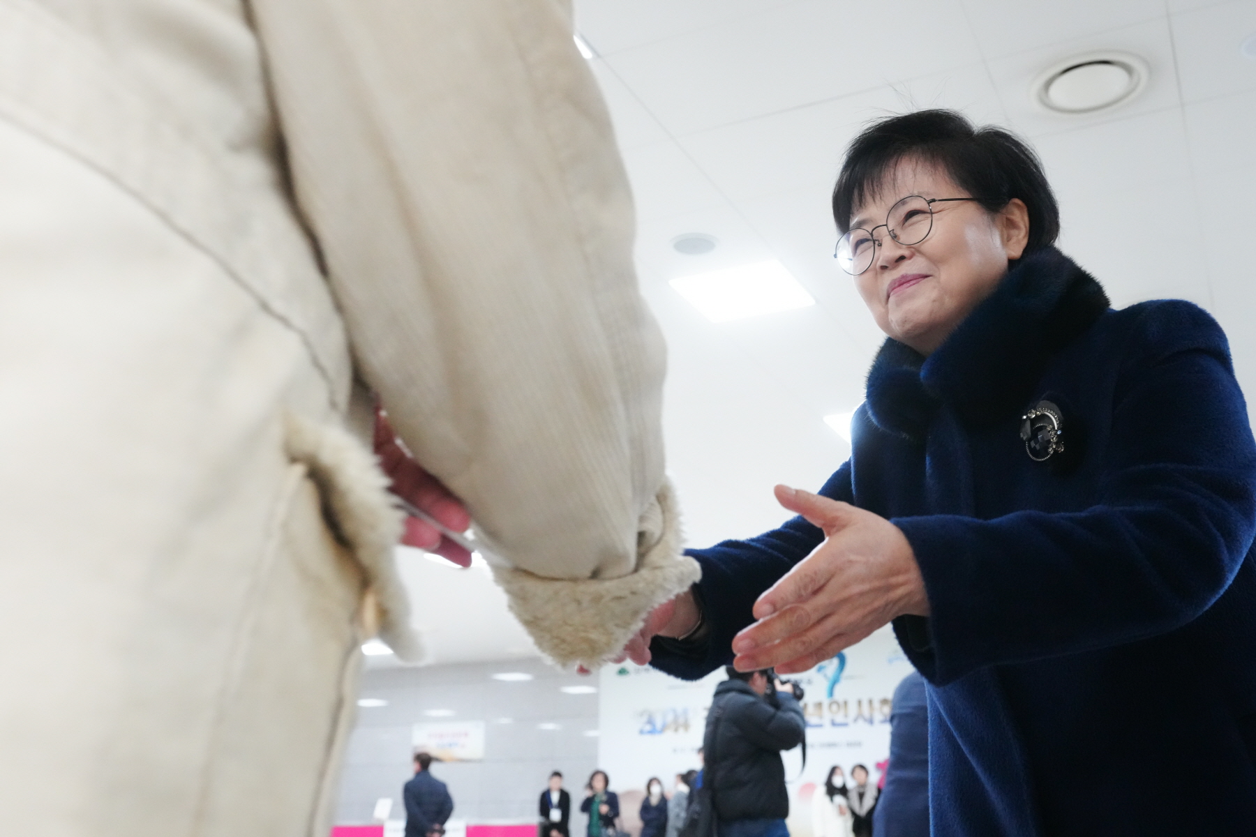2024 강북구 신년 인사회