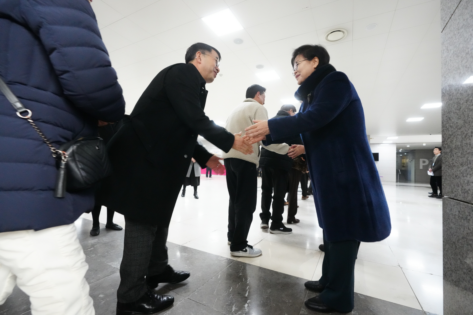 2024 강북구 신년 인사회