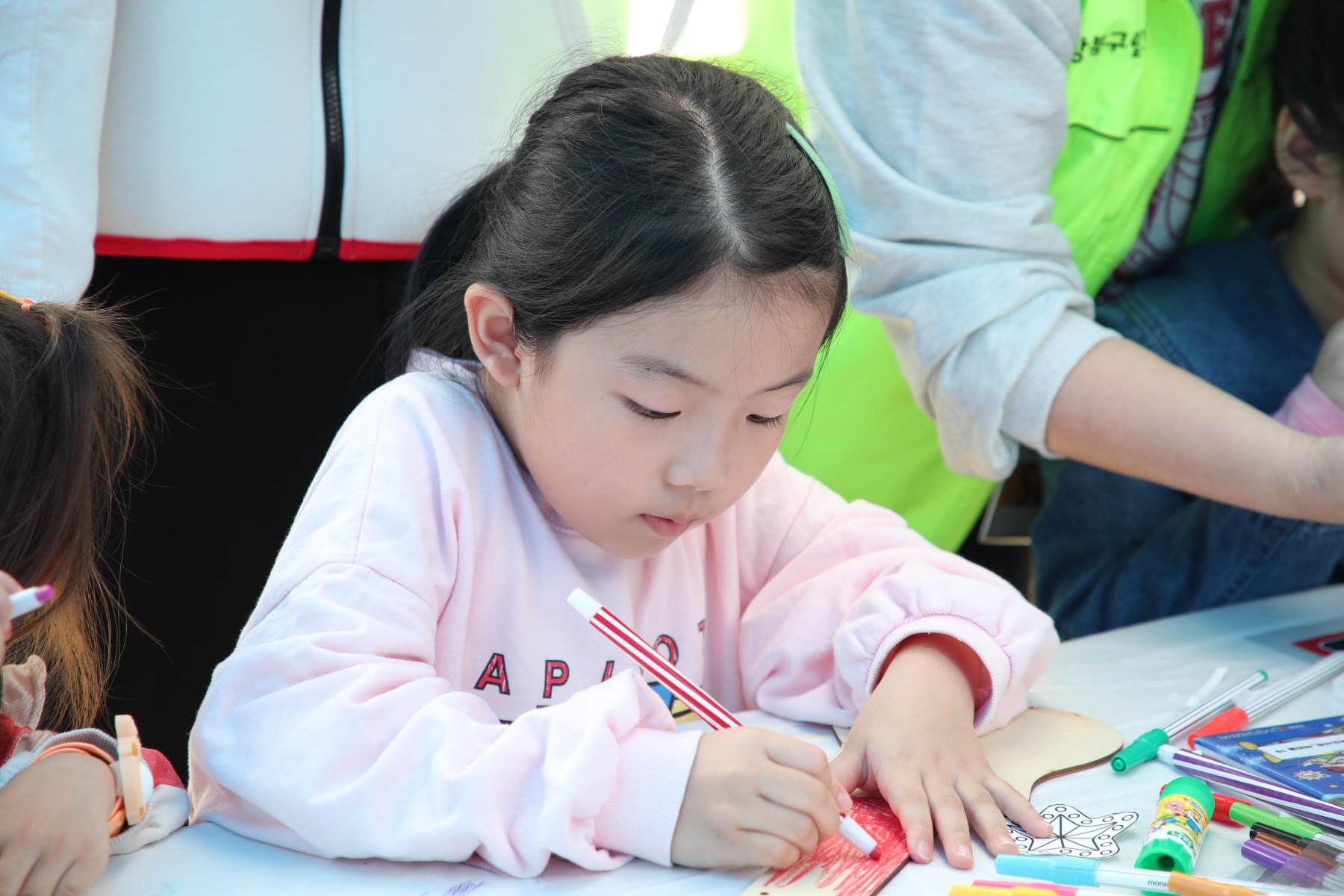 2023 강북 책문화축제 <모여라 동화의 숲>