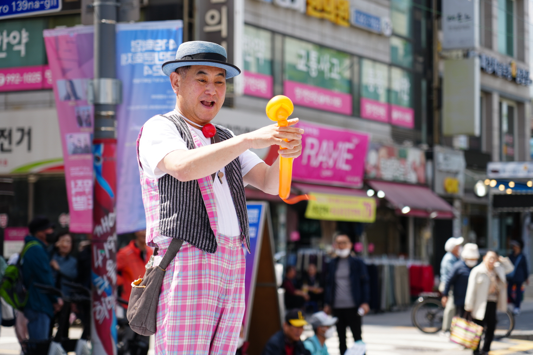 4.19혁명 국민문화제 2024_부대행사