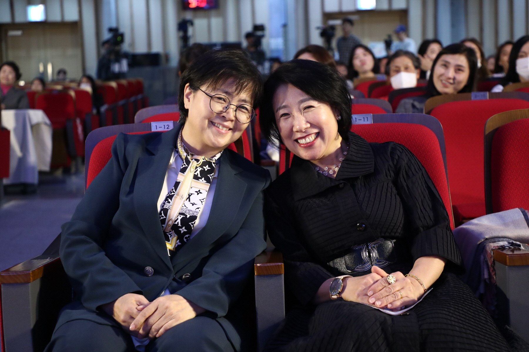 제6회 전국 어린이 동요대회 시상식