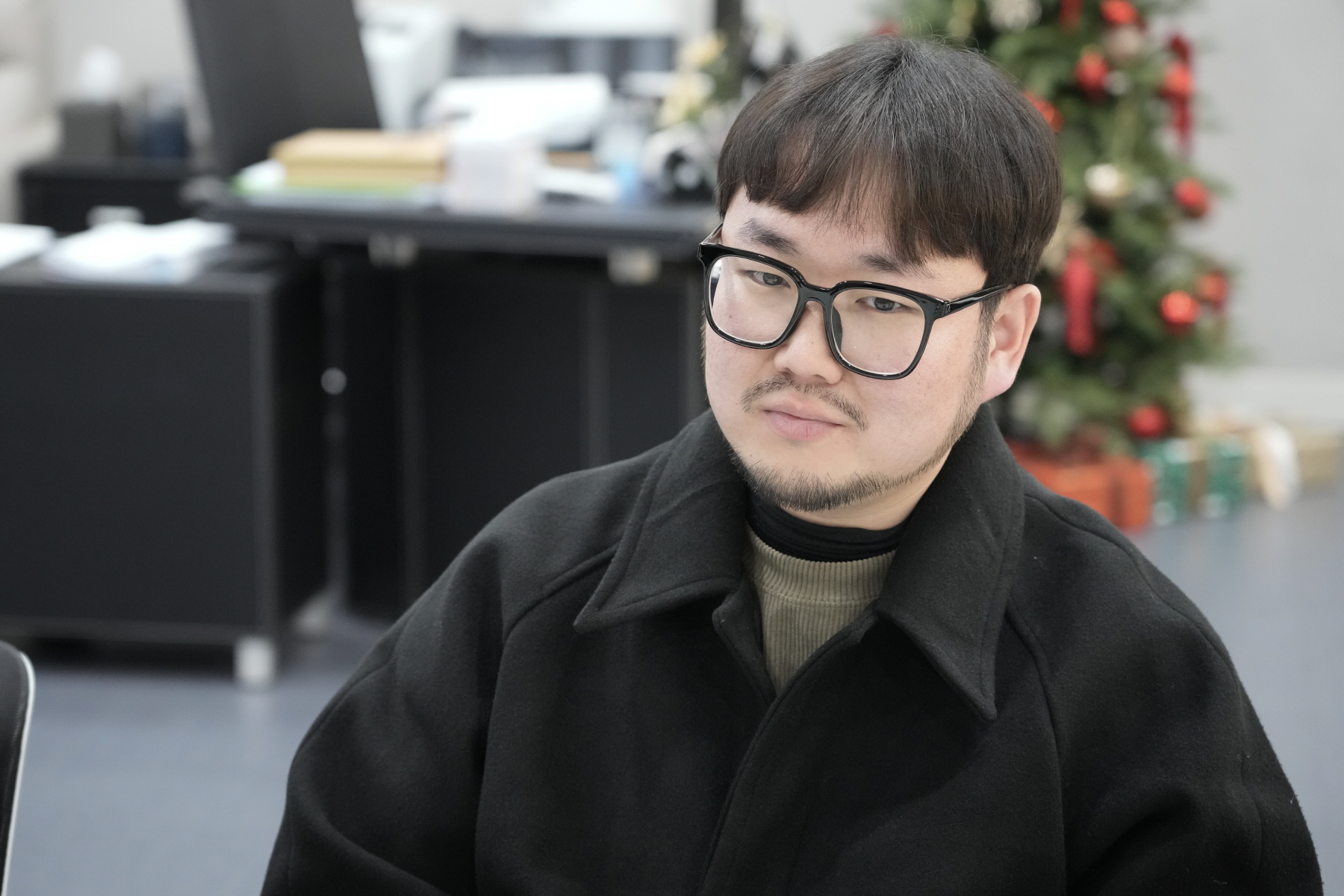 2024년 인권위원회 신규위원 위촉식