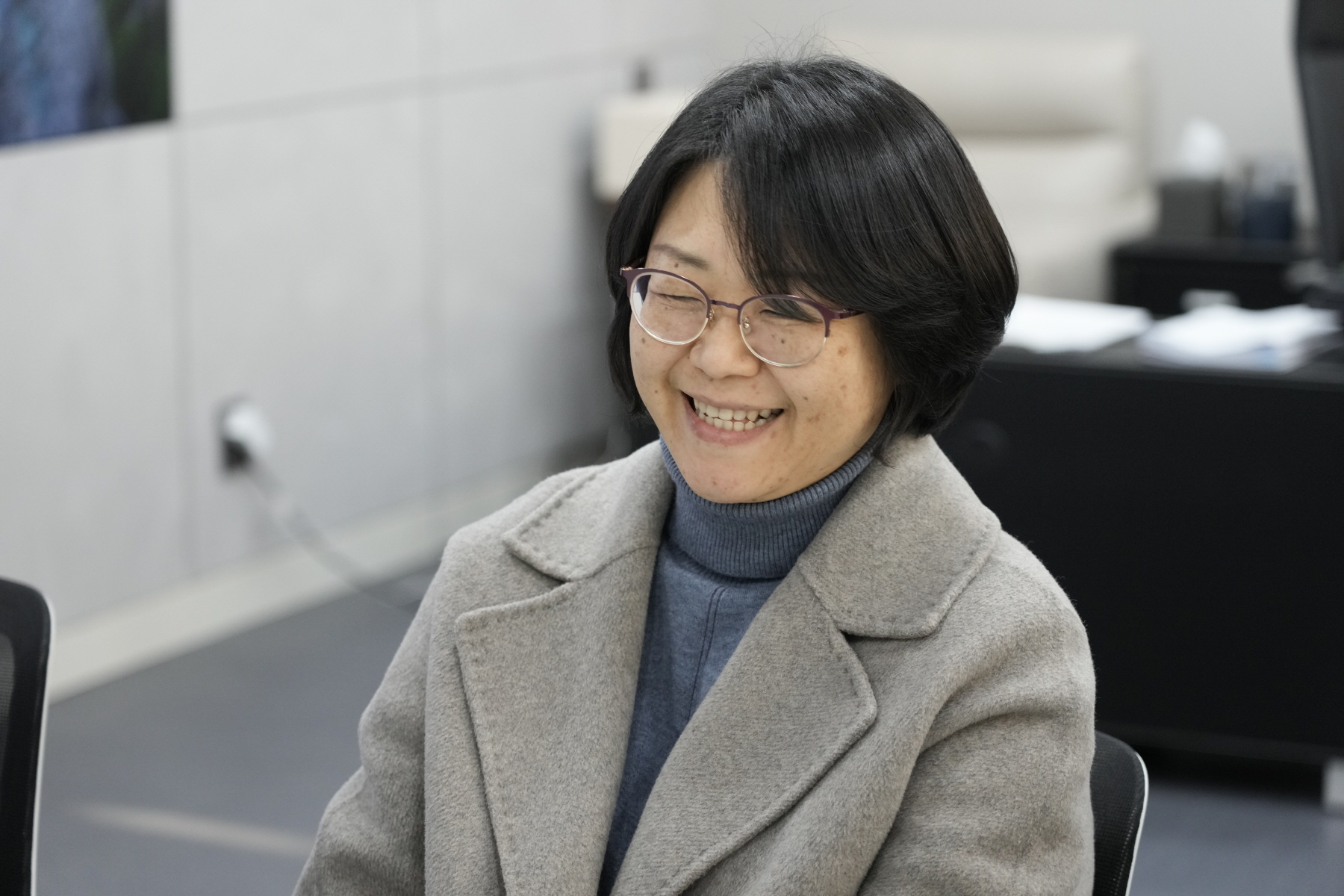 2024년 인권위원회 신규위원 위촉식