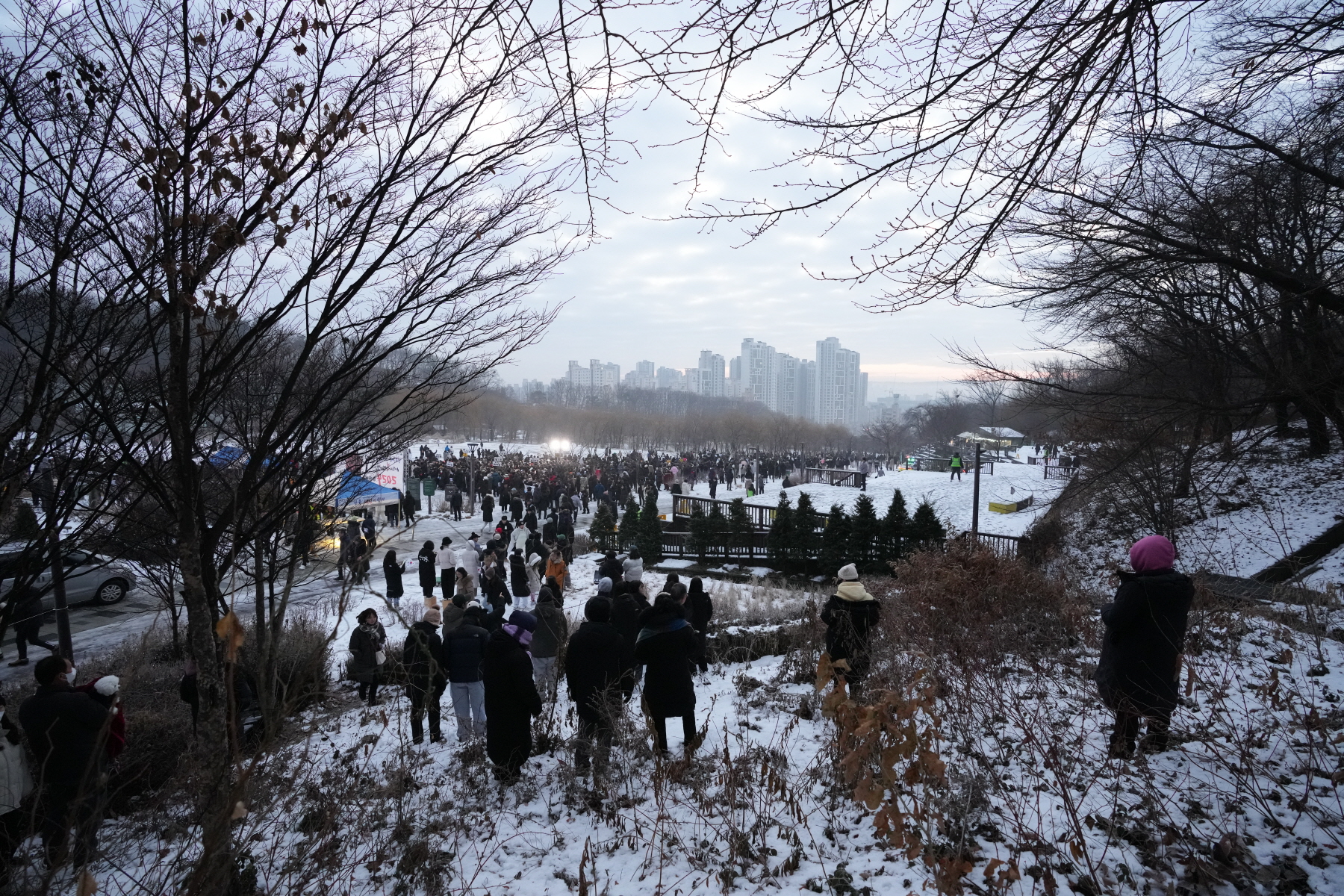 2024 갑진년 해맞이 행사 