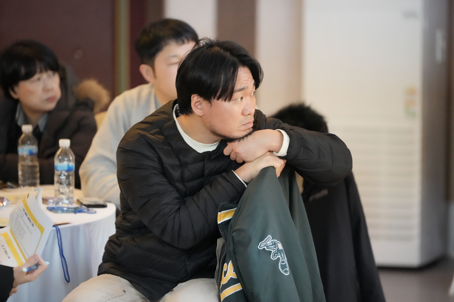 강북구 공예 예술가 <첫 네트워킹 데이>