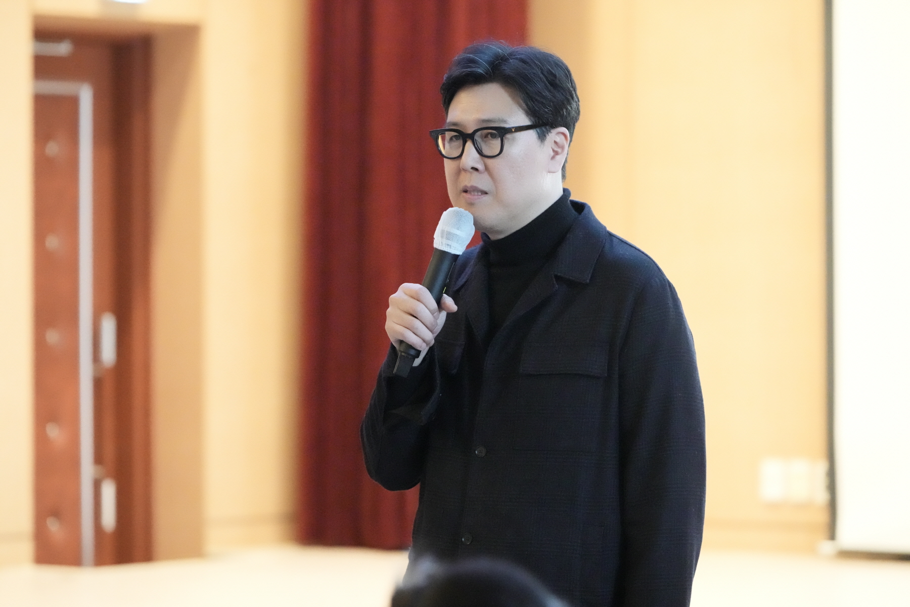 강북구 공예 예술가 <첫 네트워킹 데이>