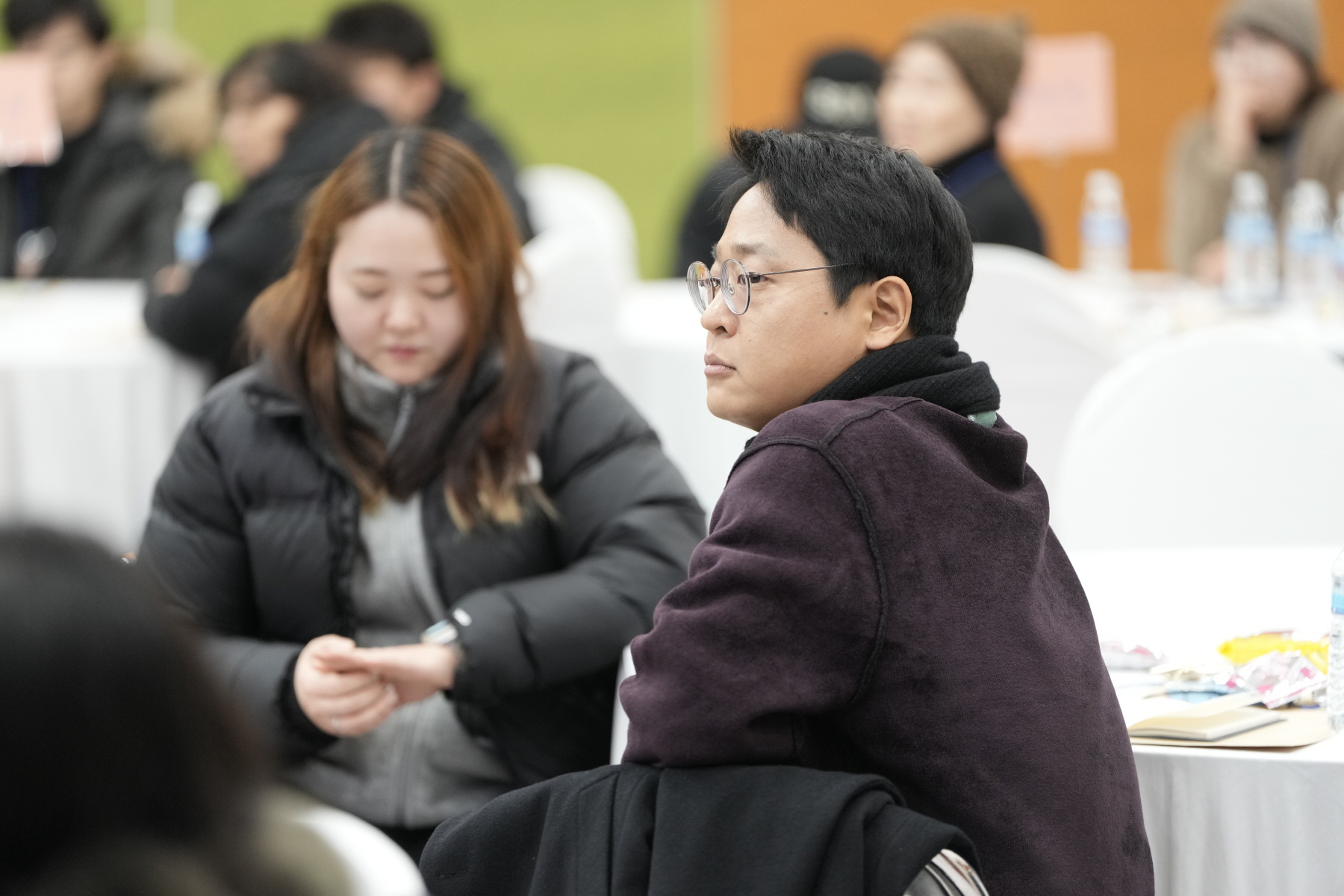 강북구 공예 예술가 <첫 네트워킹 데이>