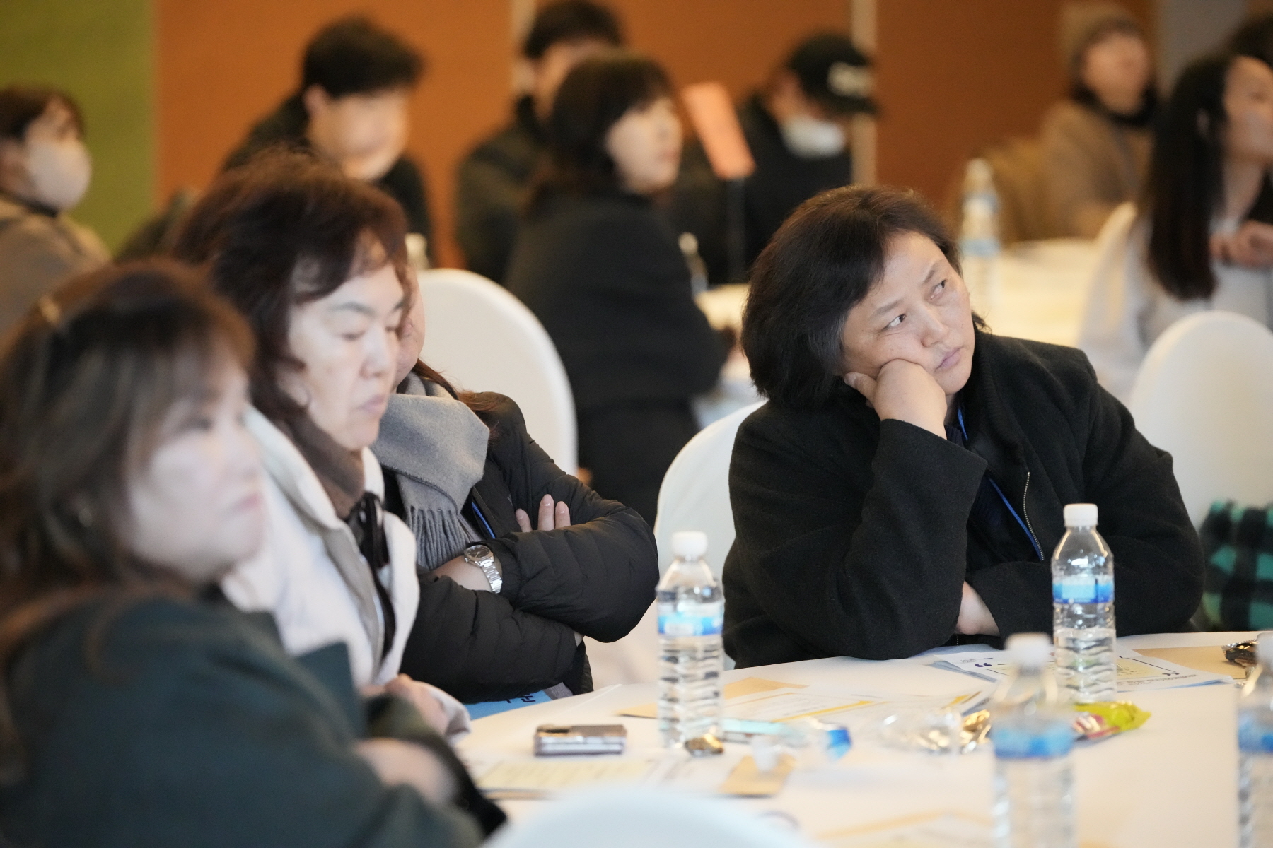 강북구 공예 예술가 <첫 네트워킹 데이>