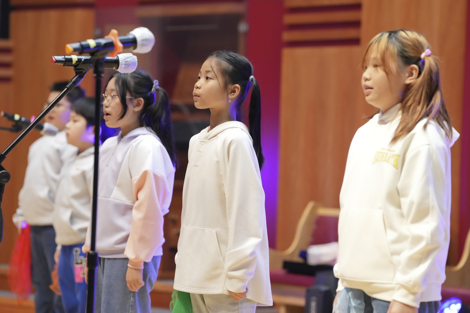 2023 강북구 지역아동센터 연합문화제 