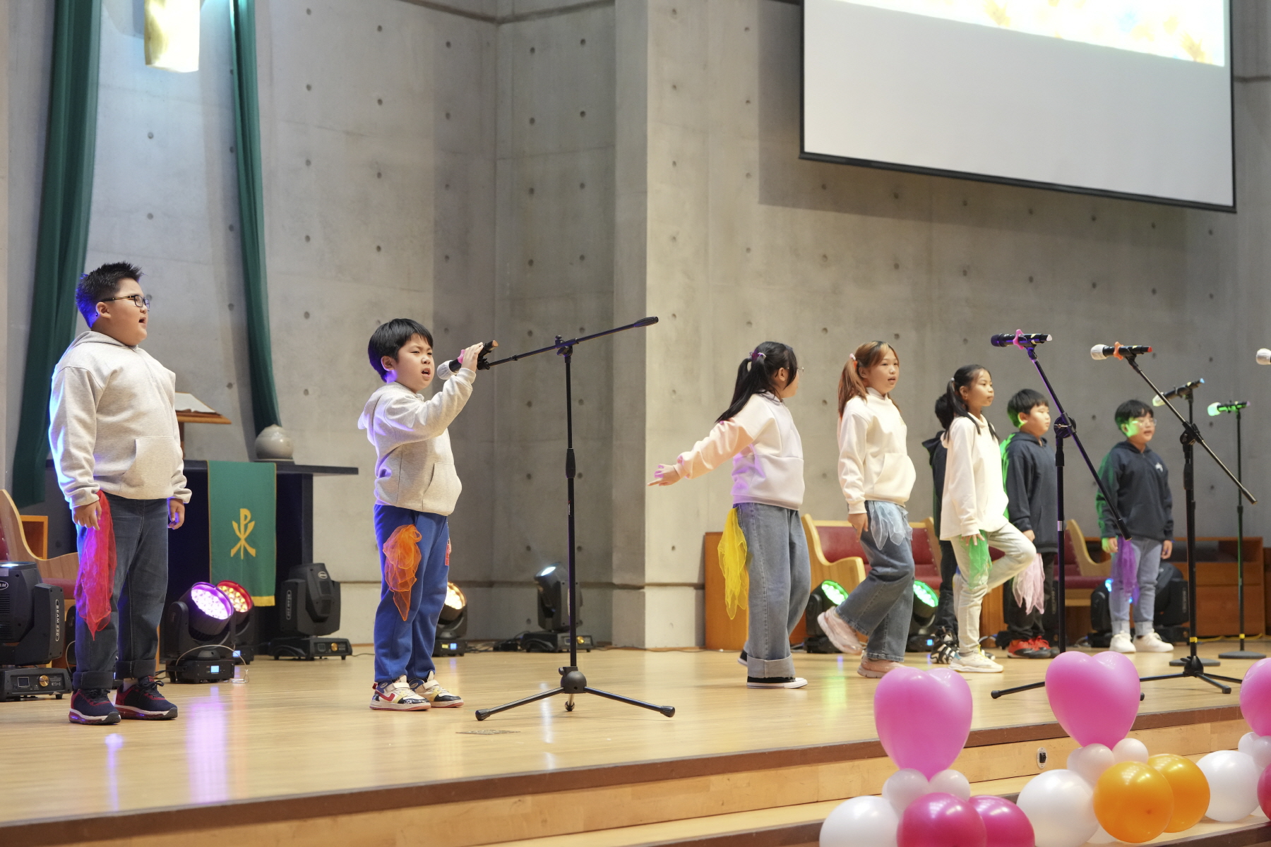 2023 강북구 지역아동센터 연합문화제 