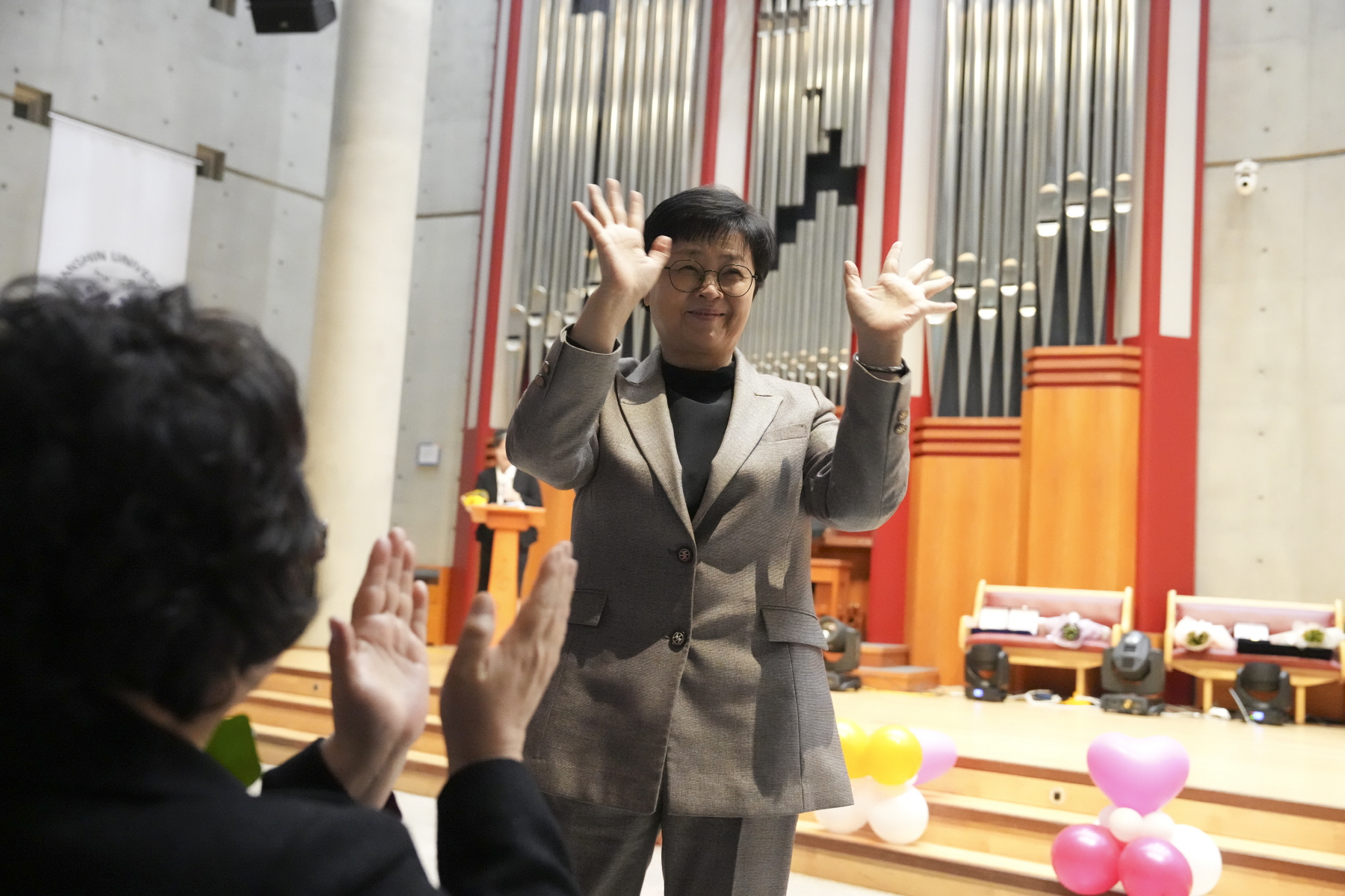 2023 강북구 지역아동센터 연합문화제 