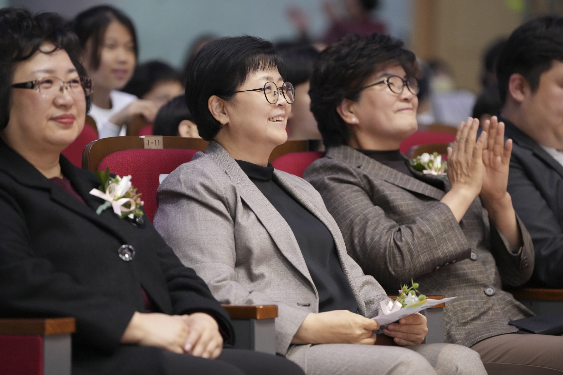 2023 강북구 지역아동센터 연합문화제 