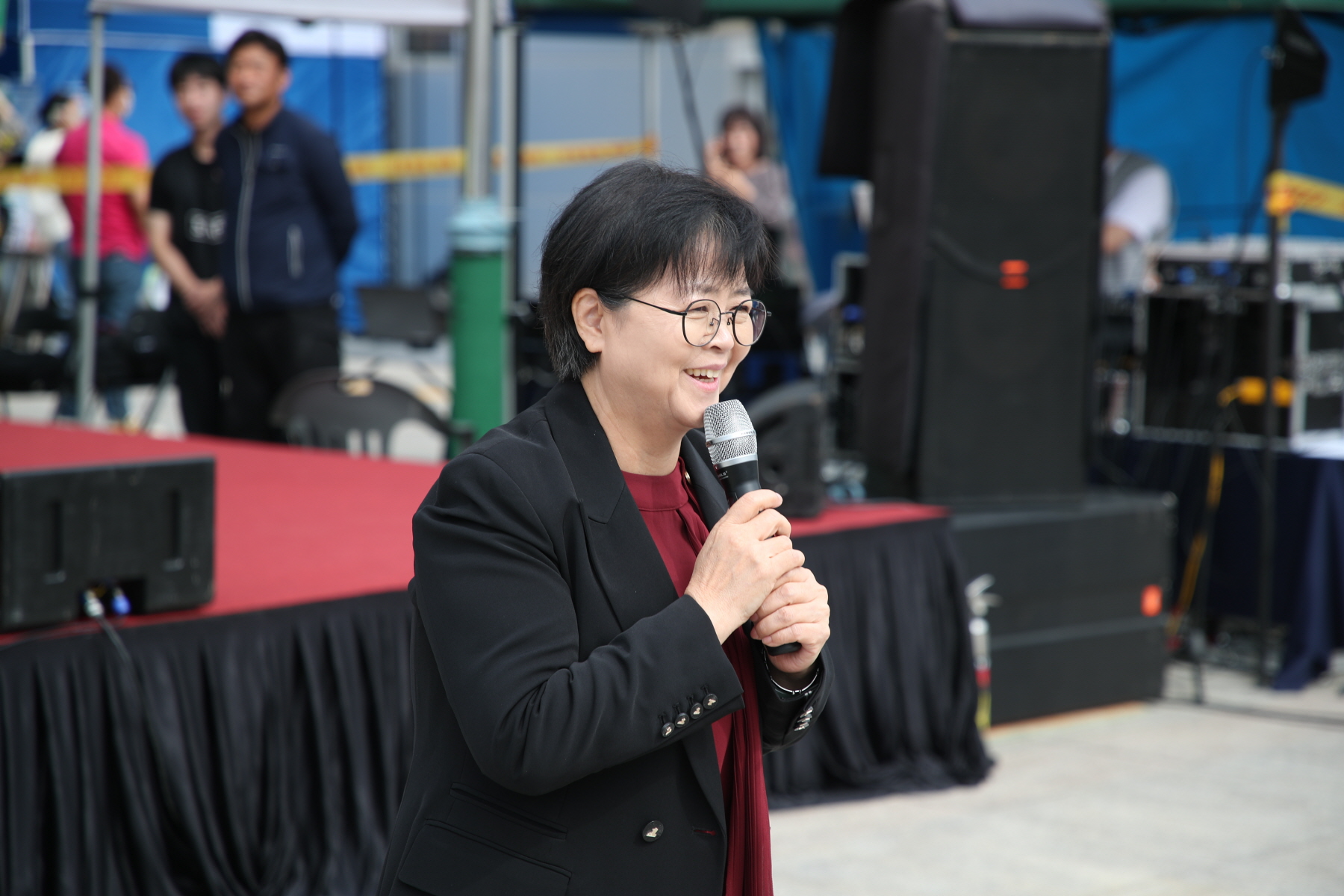 2023 강북 책문화축제 <모여라 동화의 숲>