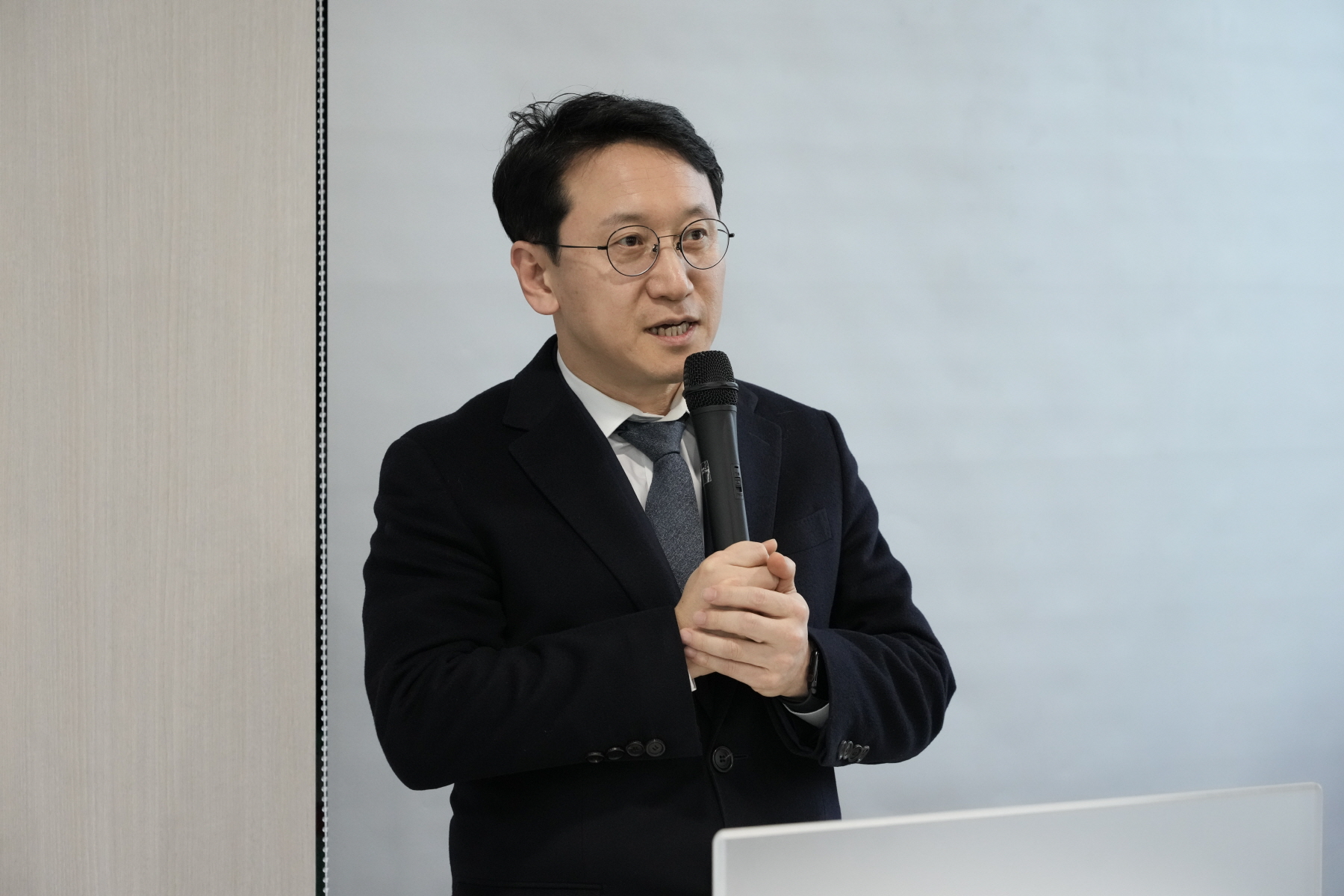 문익환 서거 30주기 특별전 <다시오는 늦봄>