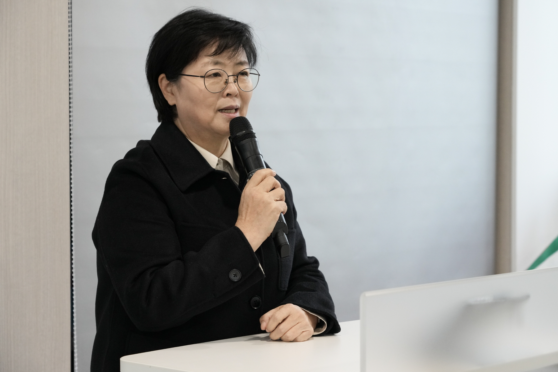 문익환 서거 30주기 특별전 <다시오는 늦봄>