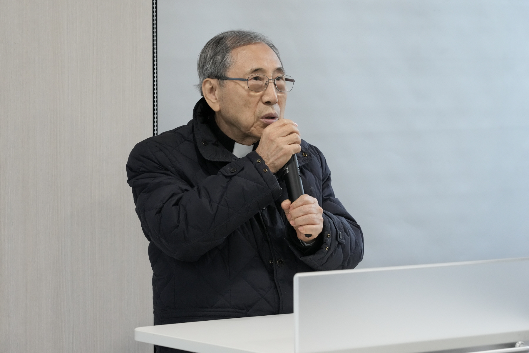문익환 서거 30주기 특별전 <다시오는 늦봄>