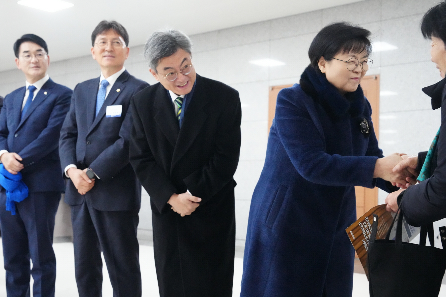 2024 강북구 신년 인사회