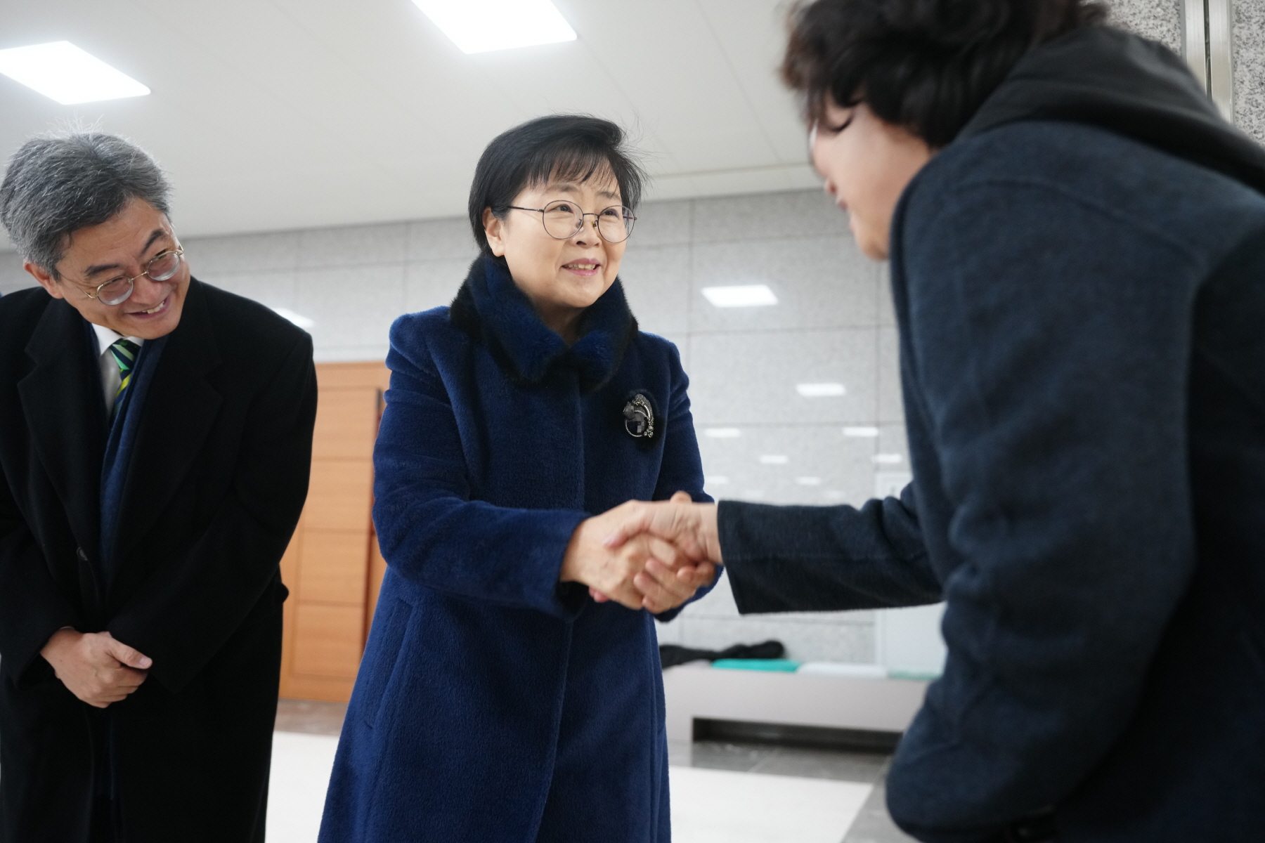 2024 강북구 신년 인사회