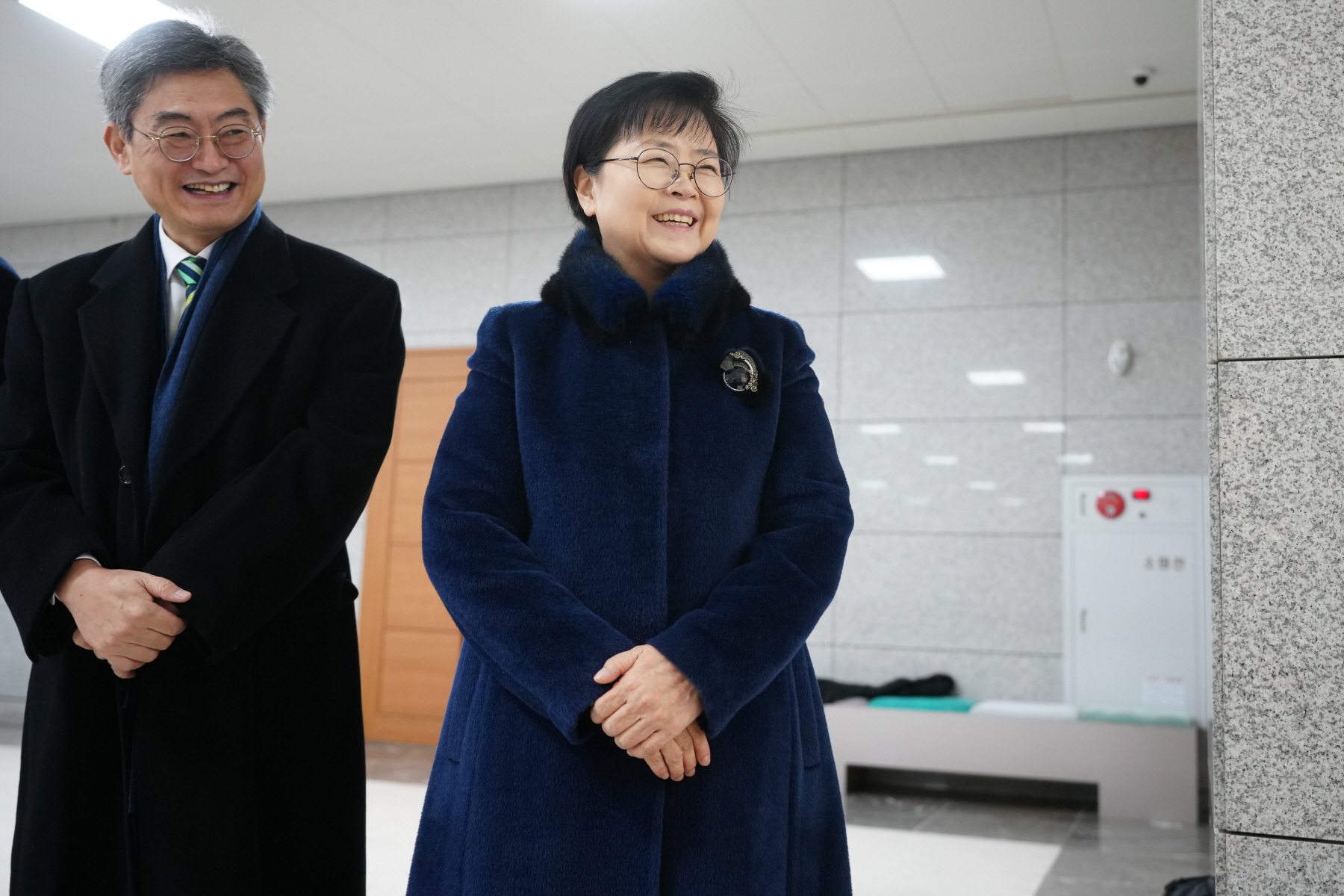 2024 강북구 신년 인사회