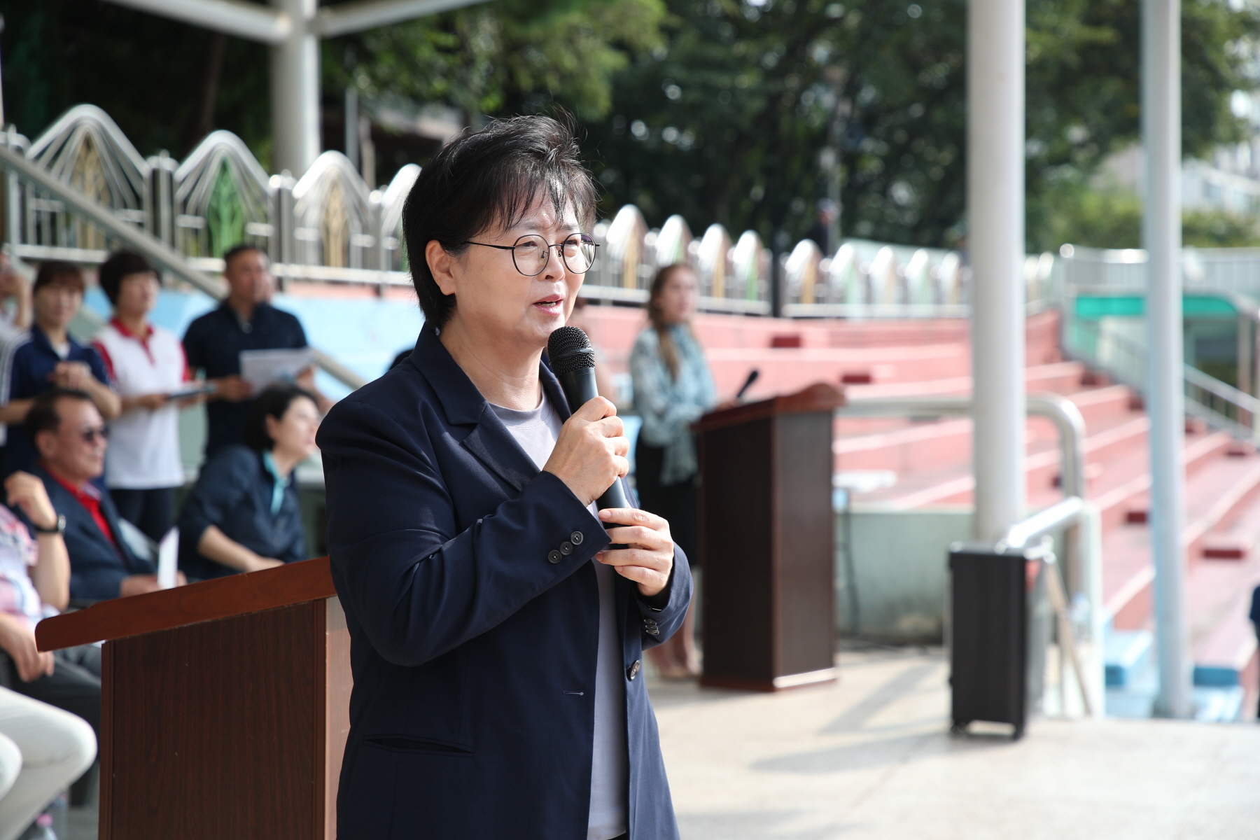 제3회 강북구 조마컵 축구대회