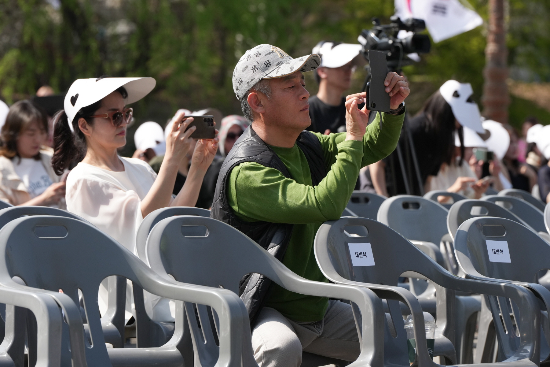 제 1회 전국 4.19 합창대회 