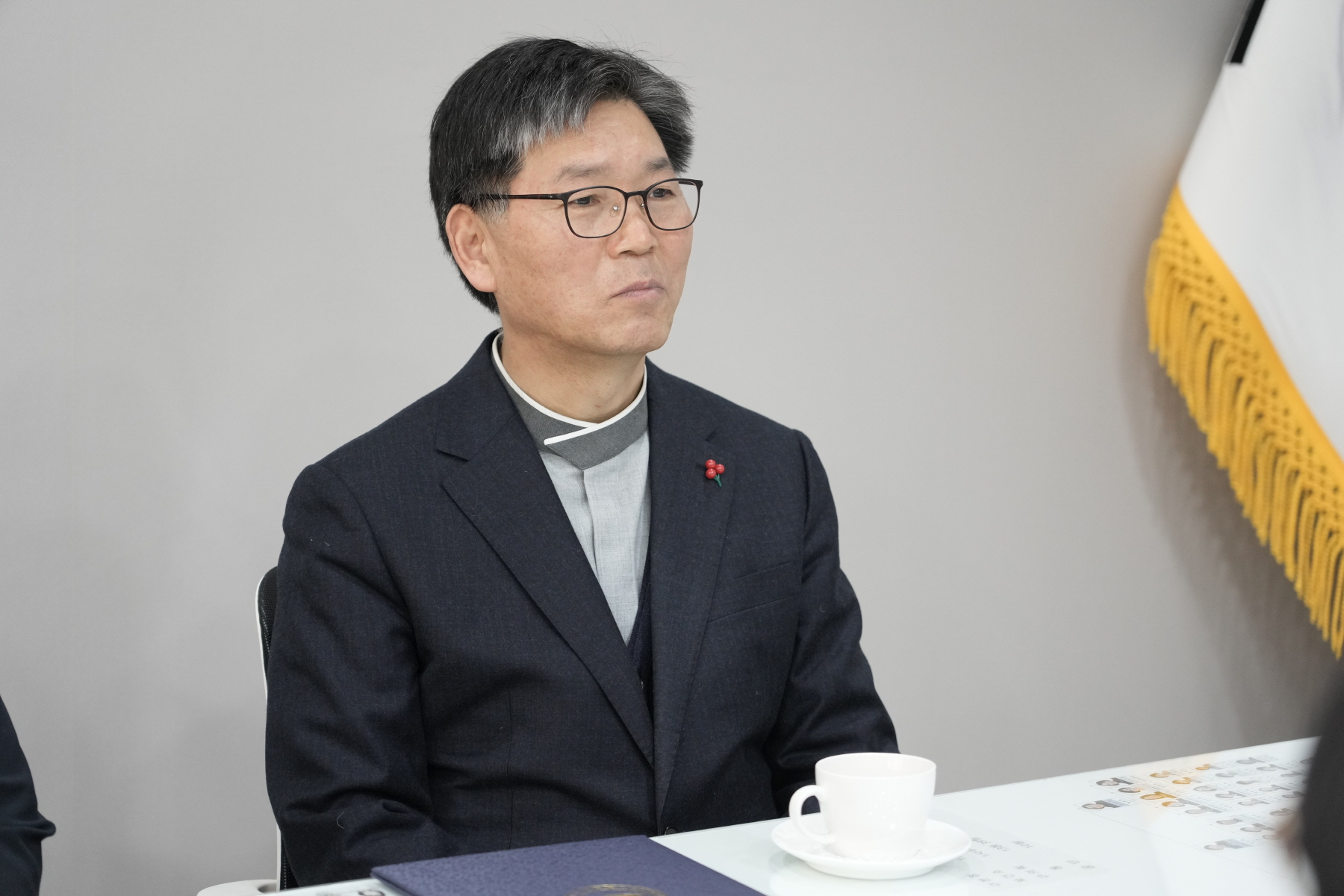 2024년 인권위원회 신규위원 위촉식