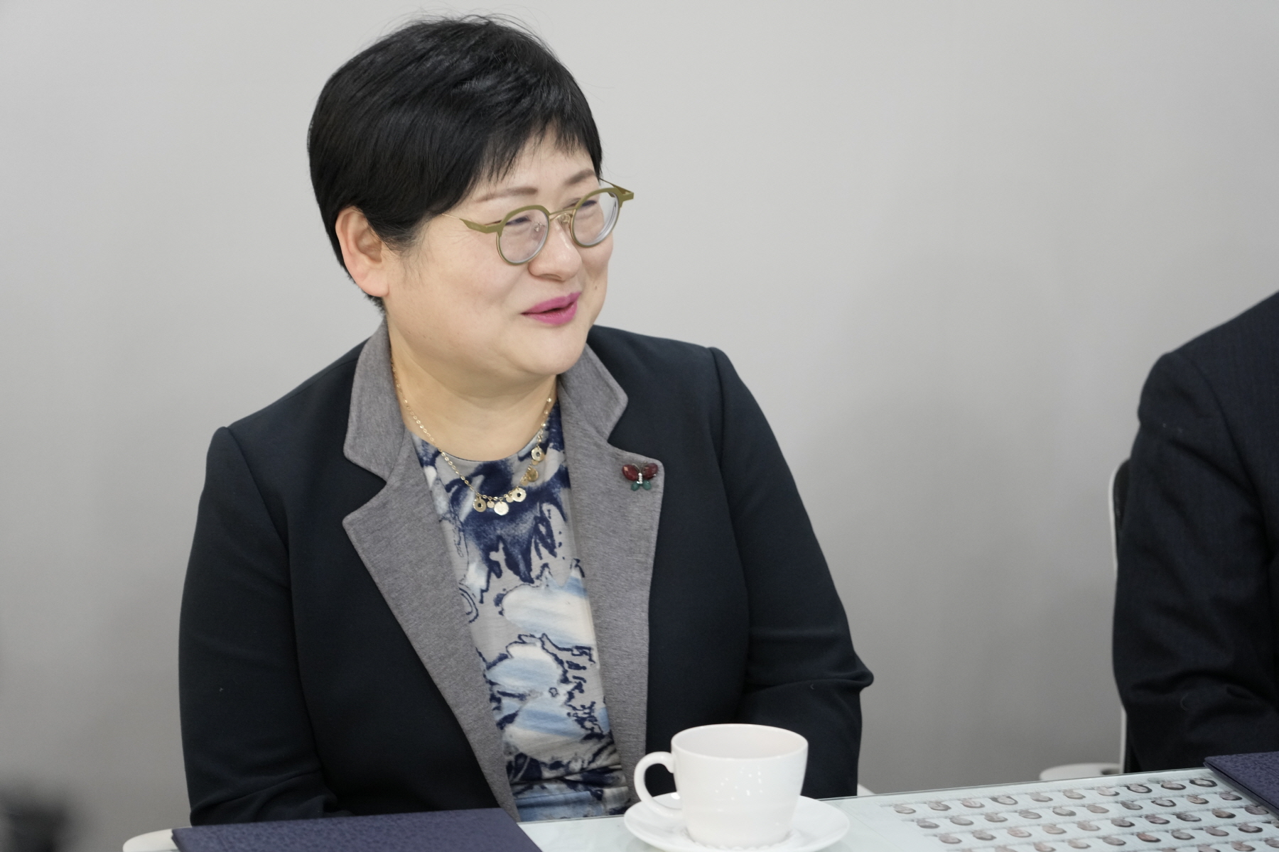 2024년 인권위원회 신규위원 위촉식