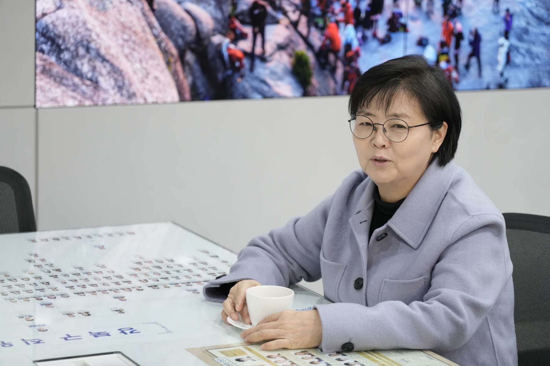 2024년 인권위원회 신규위원 위촉식