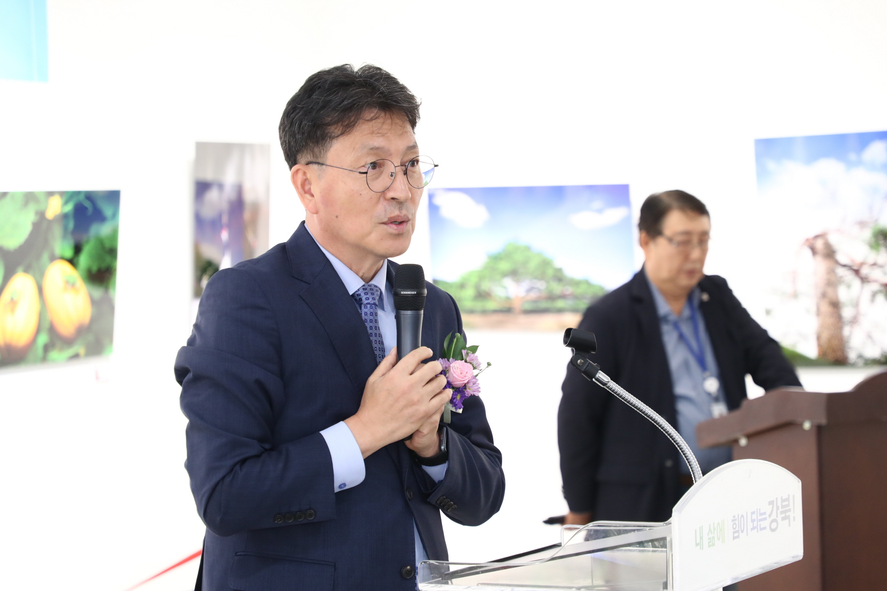 제4회 한국사진작가협회 강북구지부 회원전