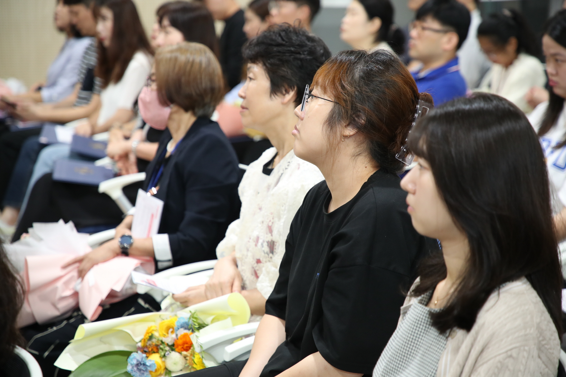 제24회 강북구 사회복지의 날 기념식