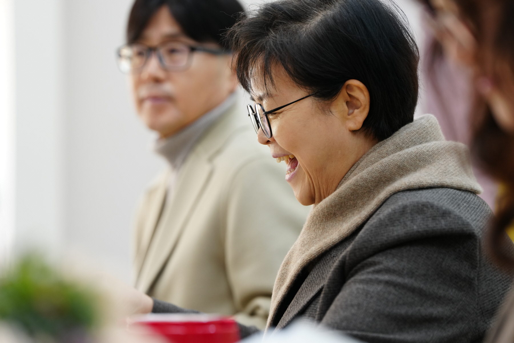 2023년 강북미래교육지구 학부모가 만드는 <창의 한마당>