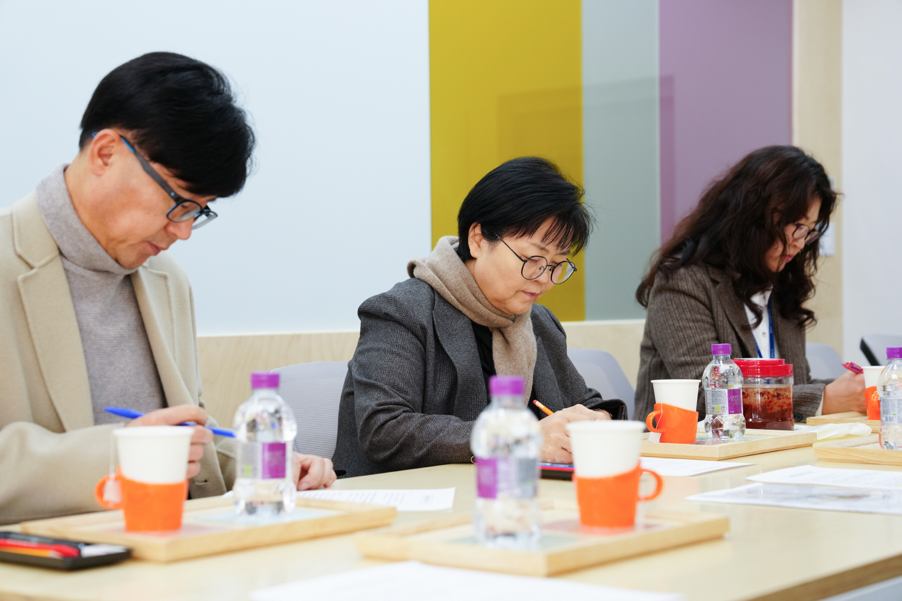 2023년 강북미래교육지구 학부모가 만드는 <창의 한마당>