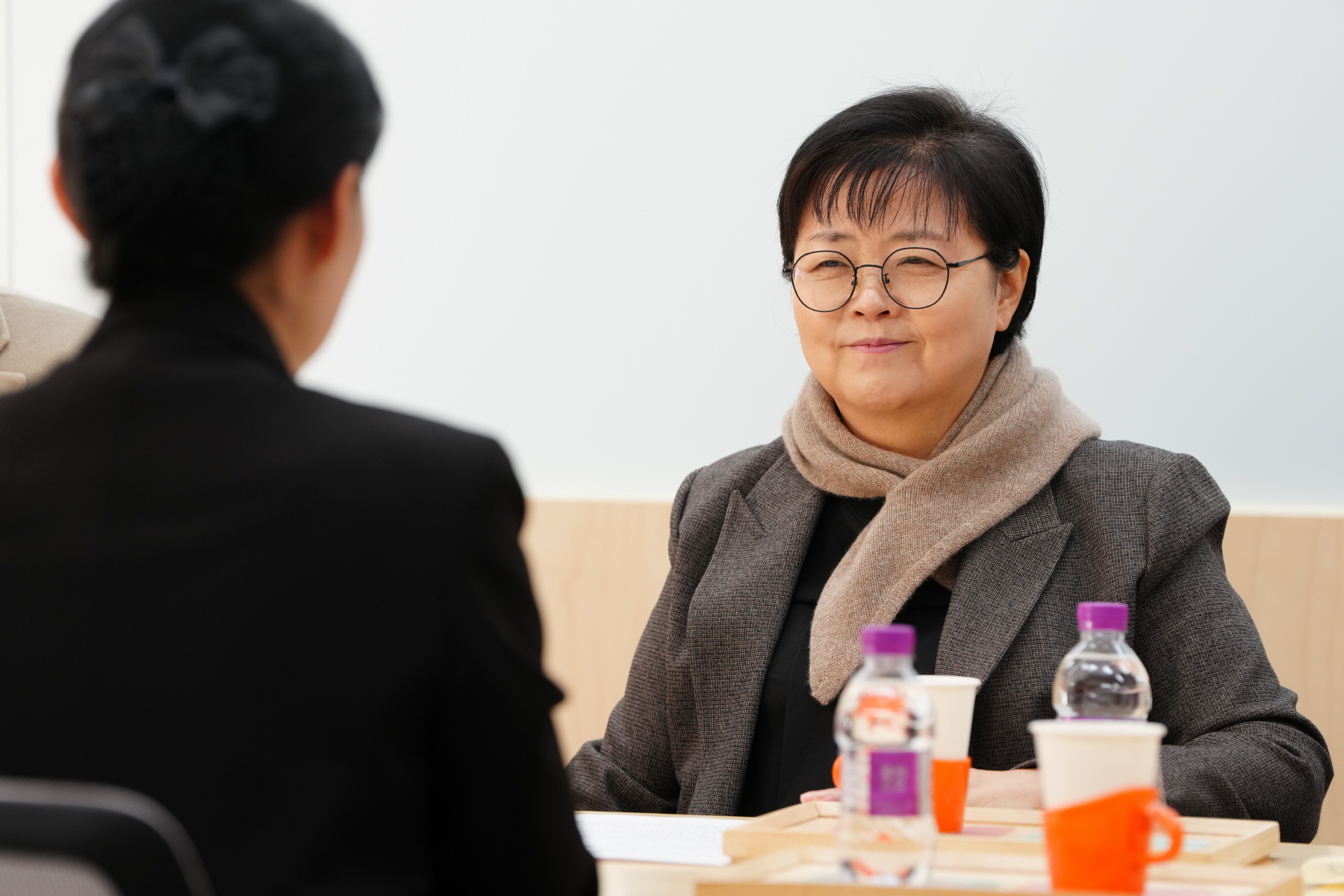 2023년 강북미래교육지구 학부모가 만드는 <창의 한마당>