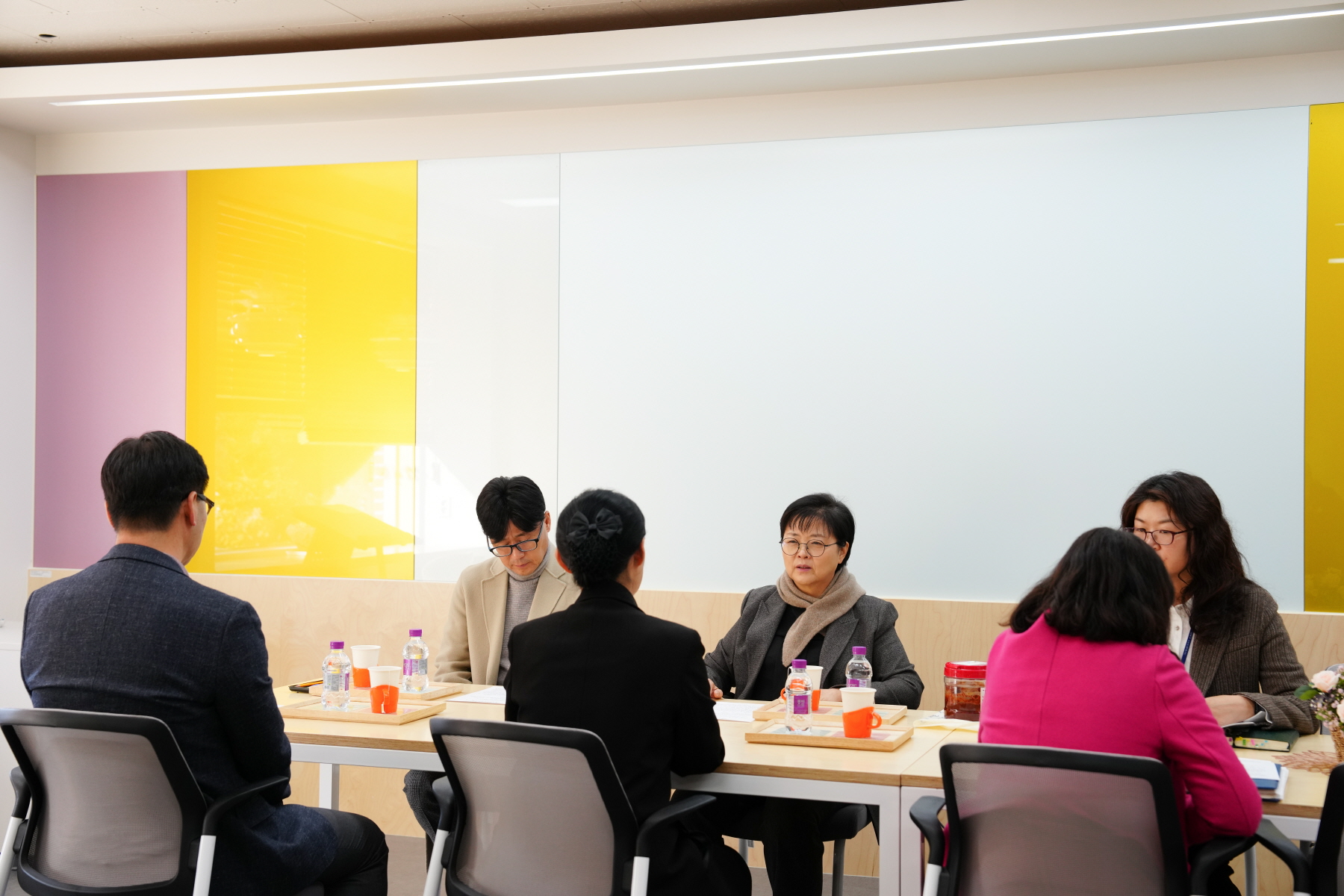 2023년 강북미래교육지구 학부모가 만드는 <창의 한마당>
