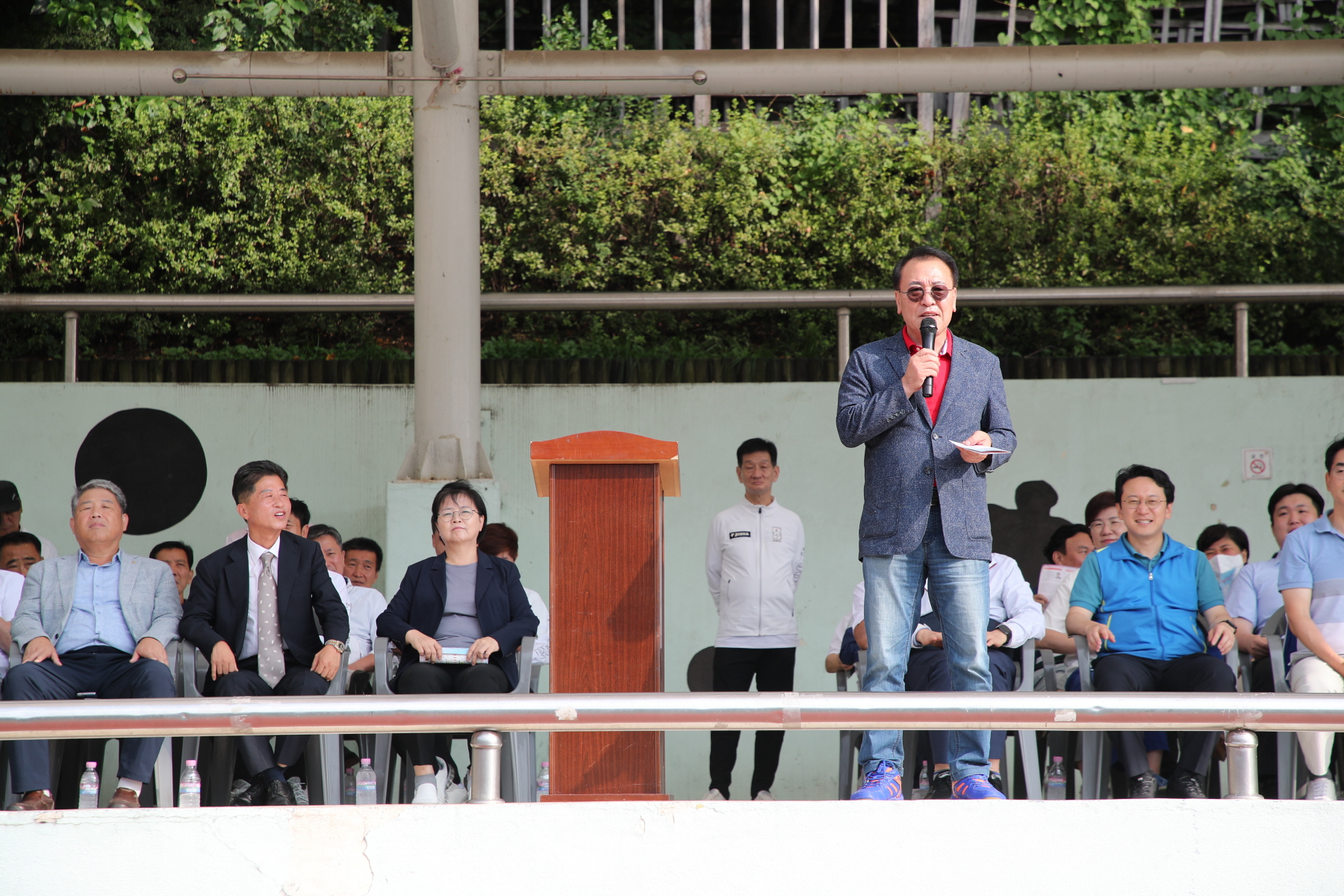 제3회 강북구 조마컵 축구대회