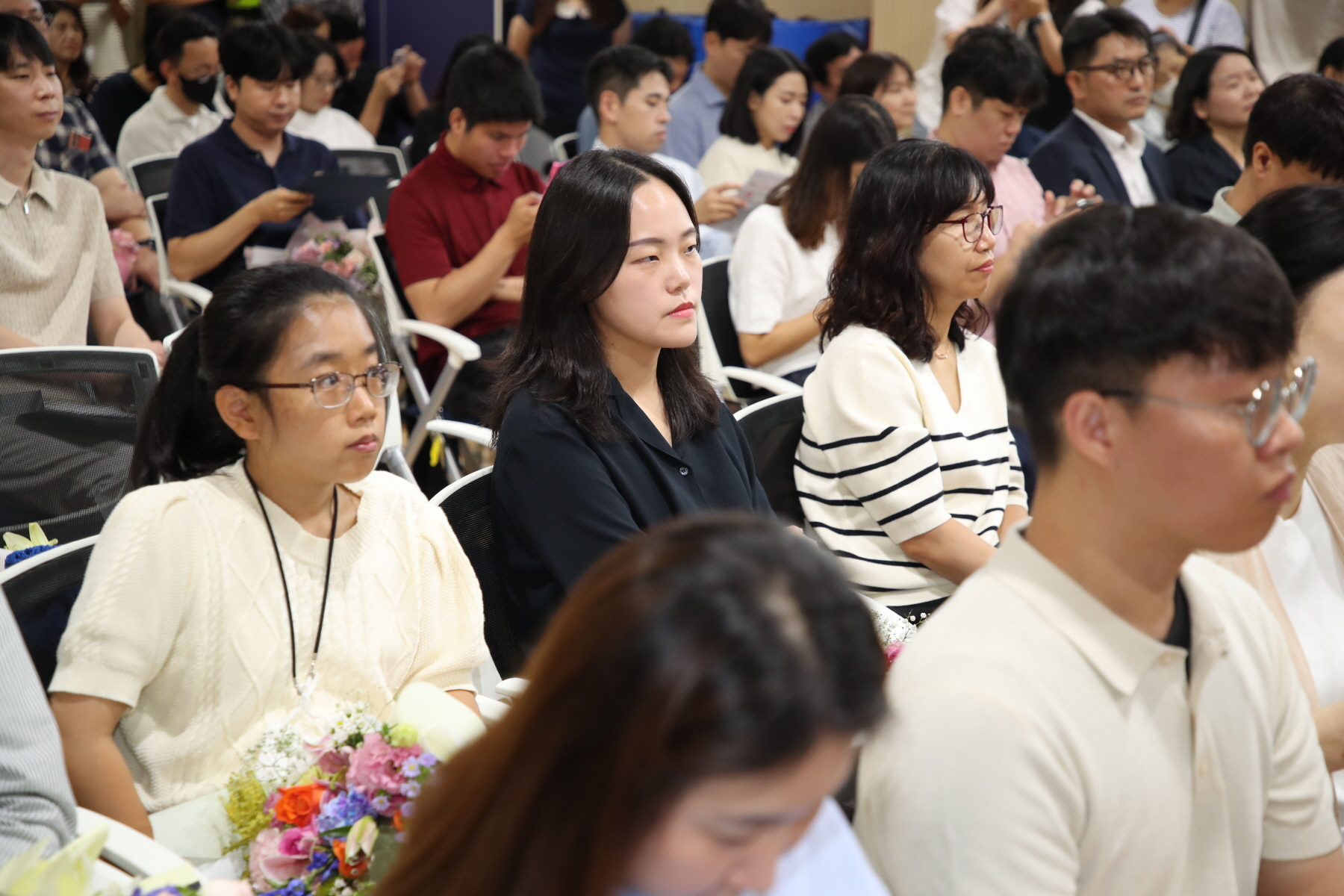 제24회 강북구 사회복지의 날 기념식