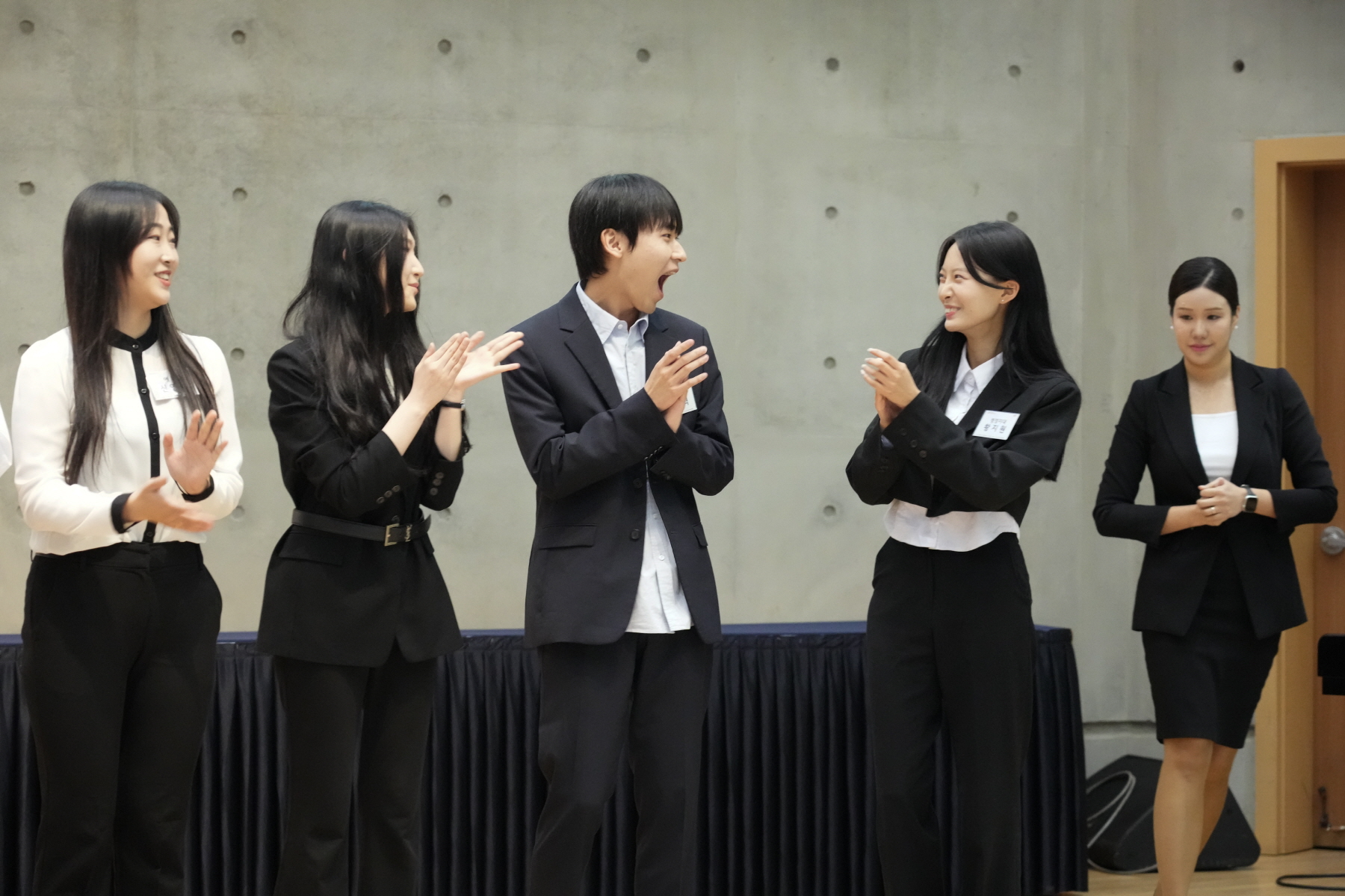 제 11회 전국 대학생 토론대회
