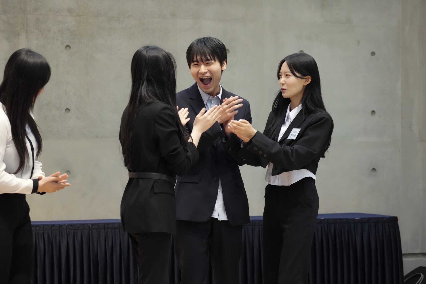 제 11회 전국 대학생 토론대회