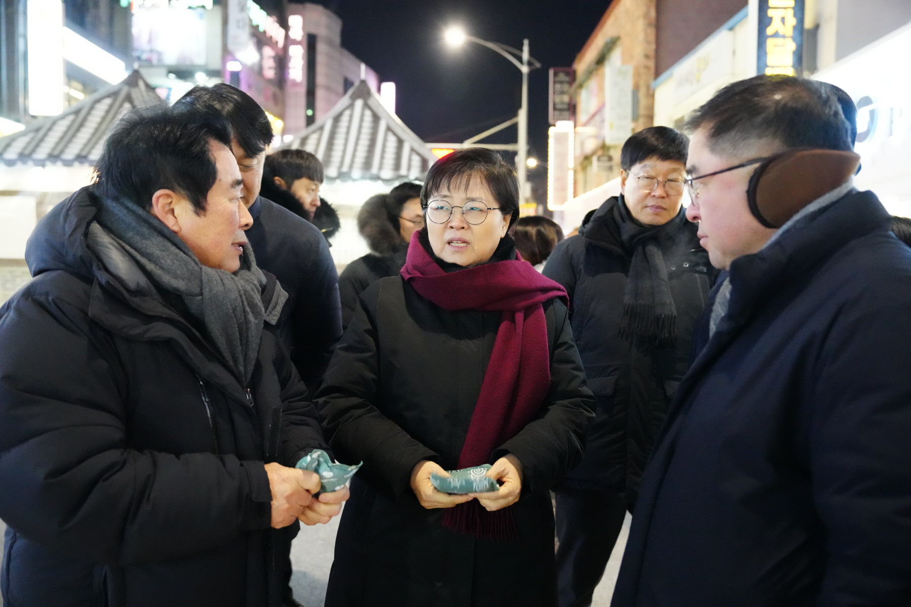 2023 미아 달빛시장